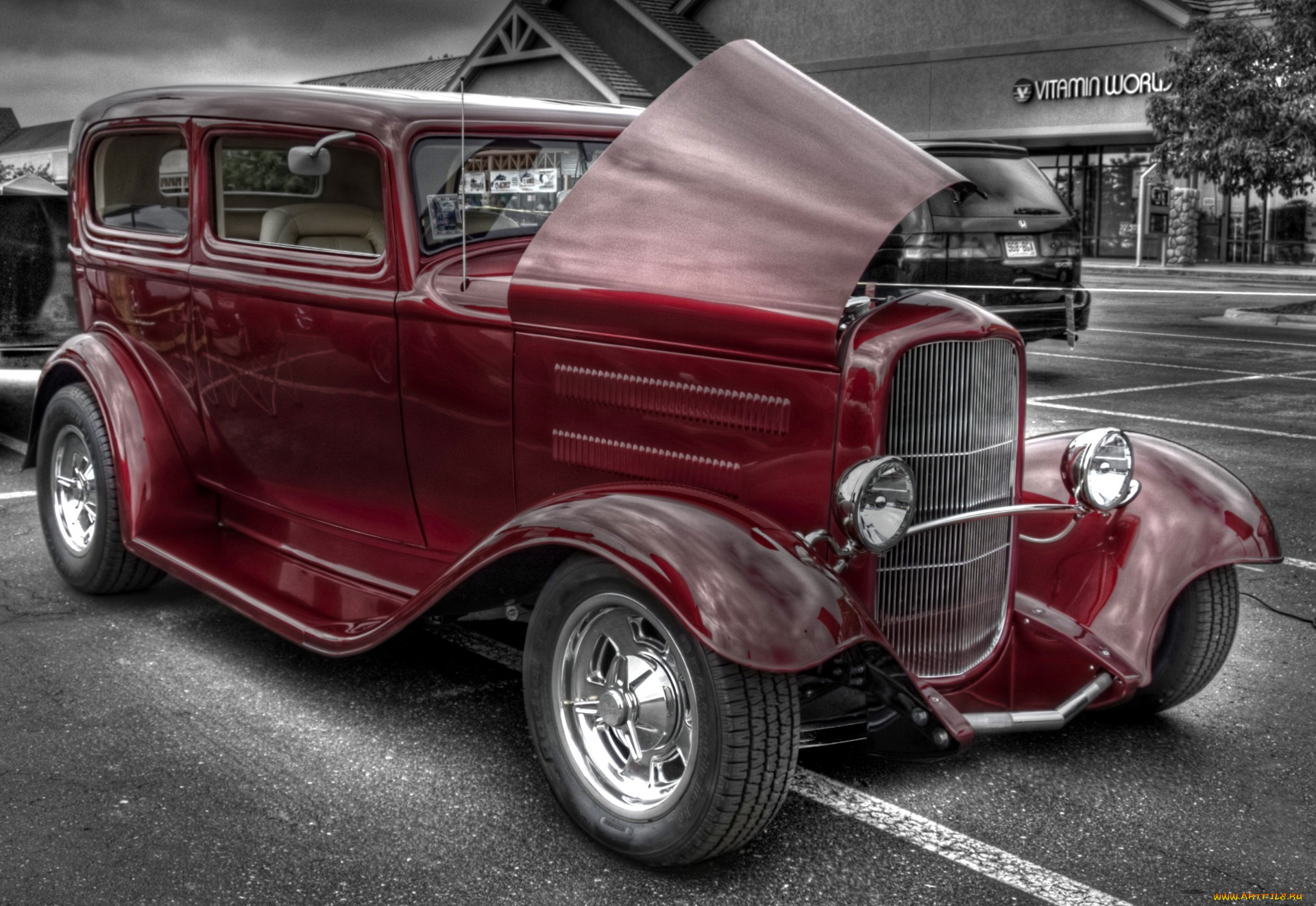 автомобили, выставки, и, уличные, фото, тюнинг, авто