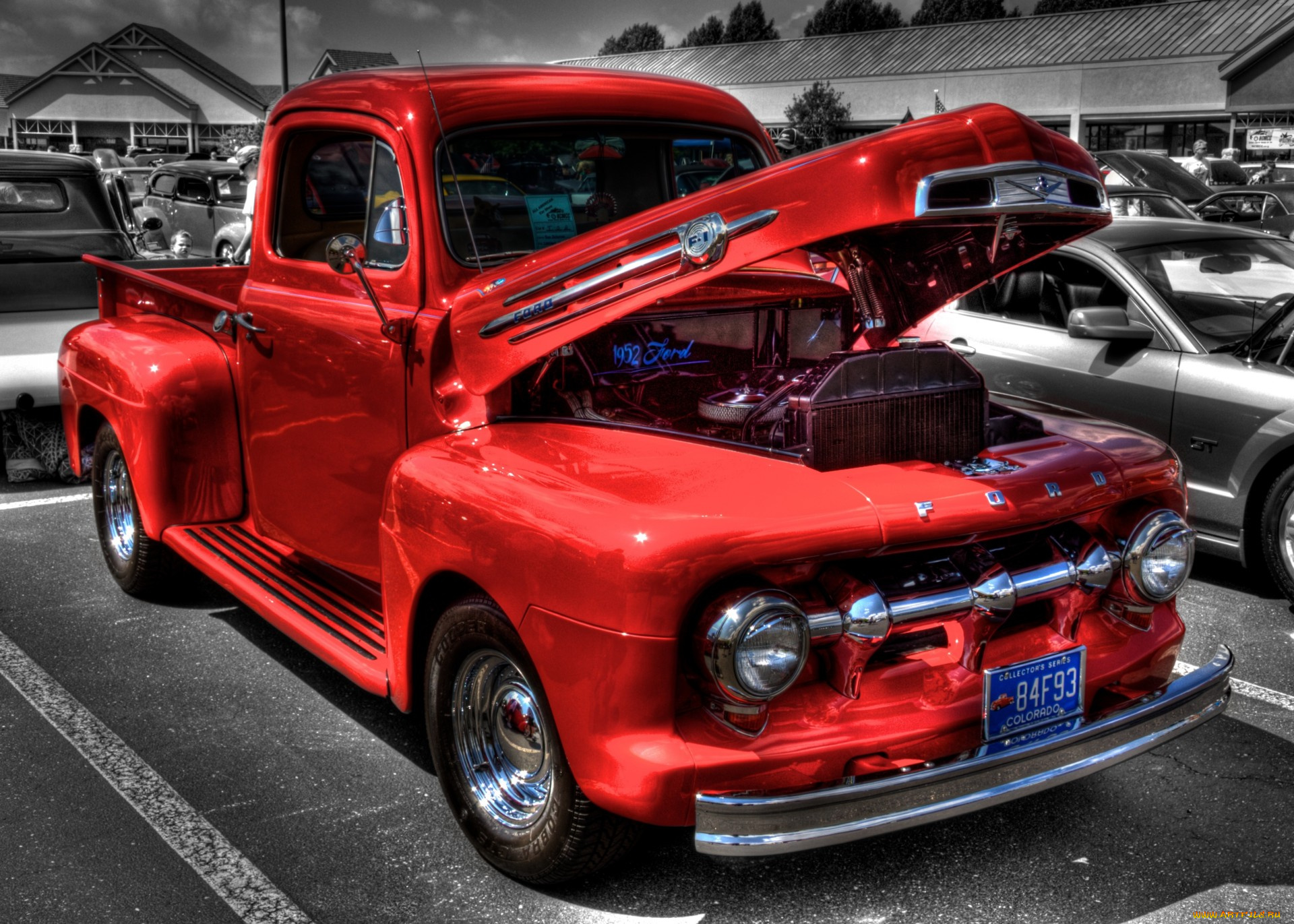 автомобили, выставки, и, уличные, фото, тюнинг, авто