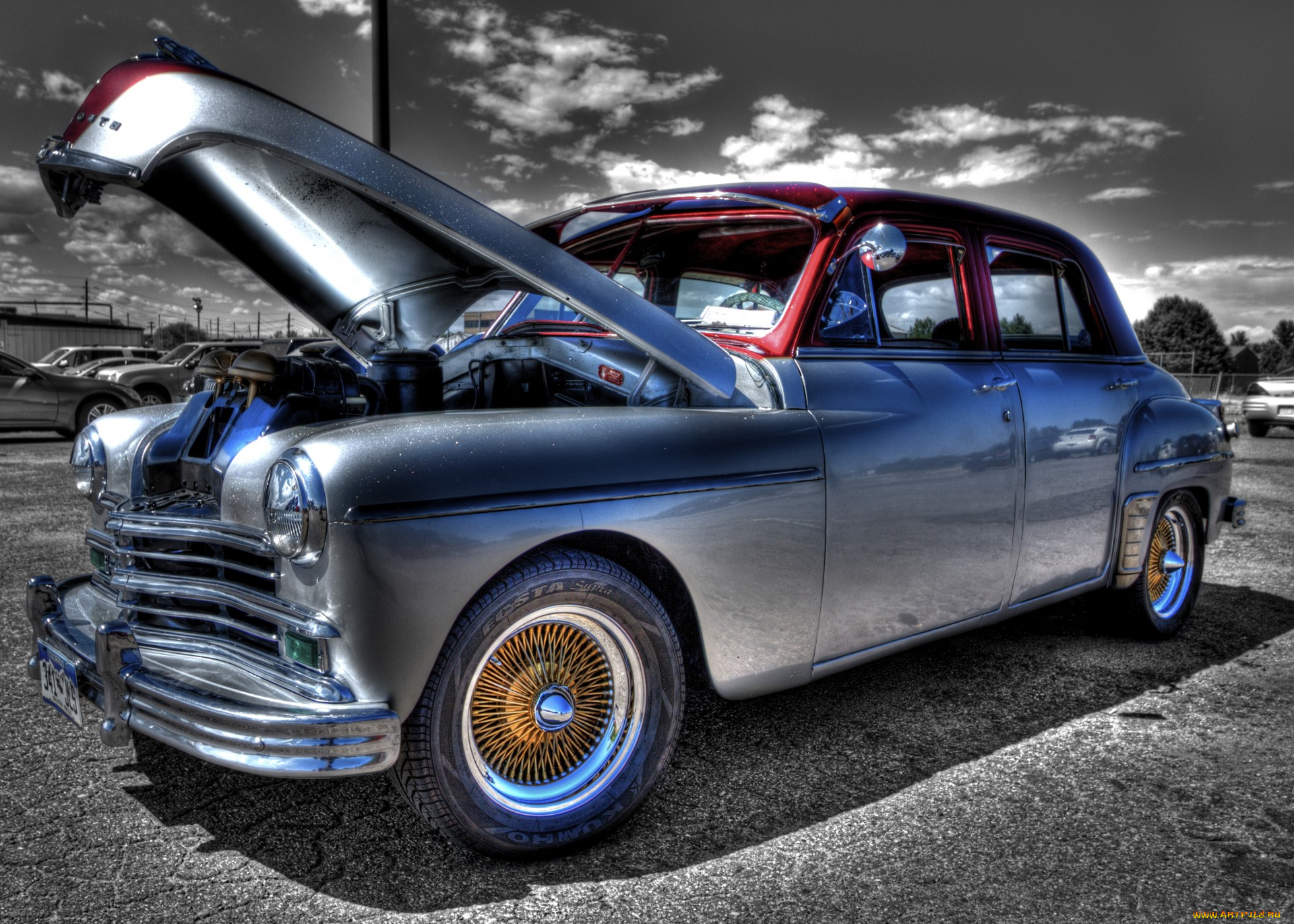 автомобили, выставки, и, уличные, фото, тюнинг, авто