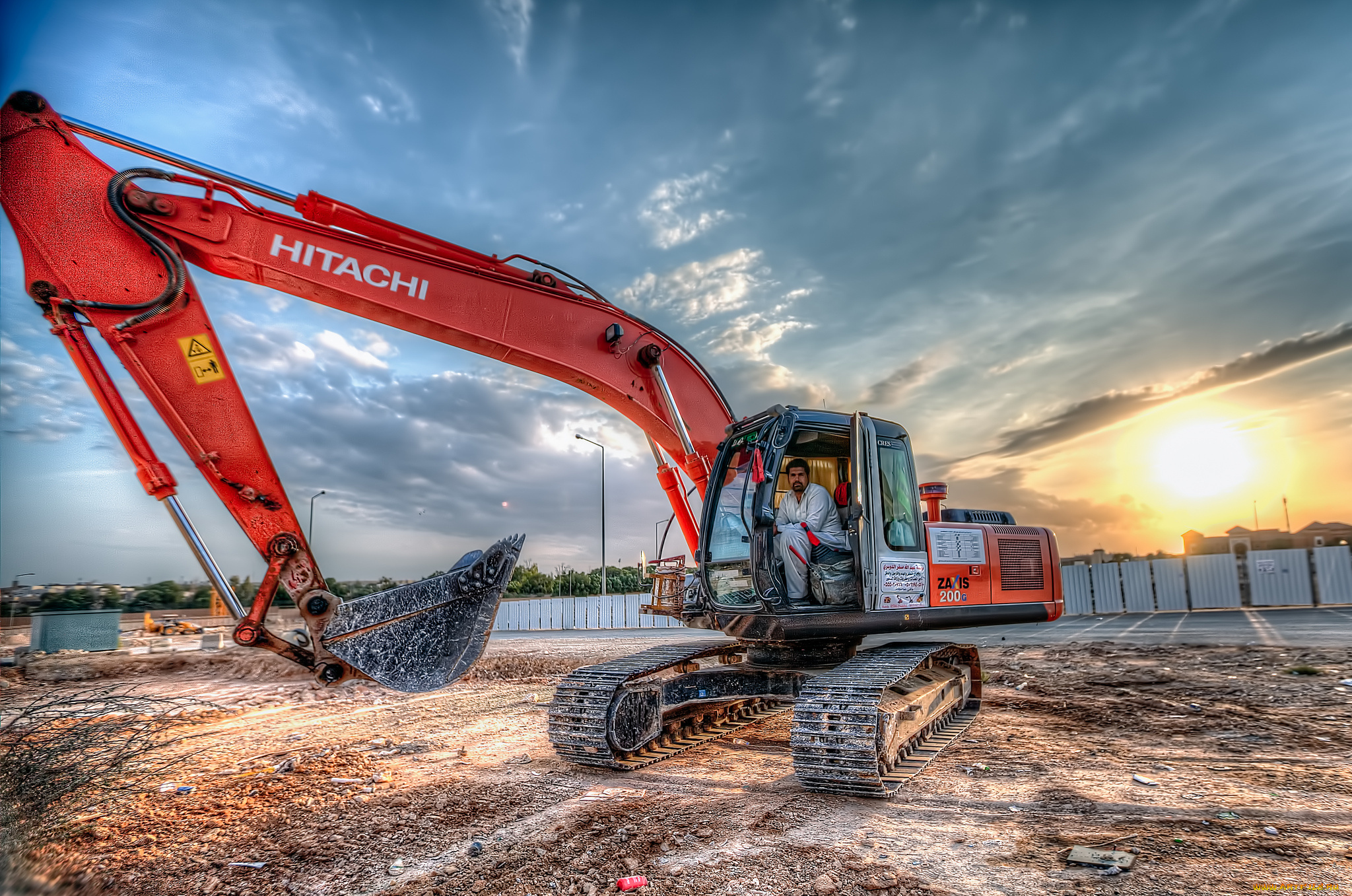 техника, экскаваторы, ковш, шагающий, гусеницы, экскаватор