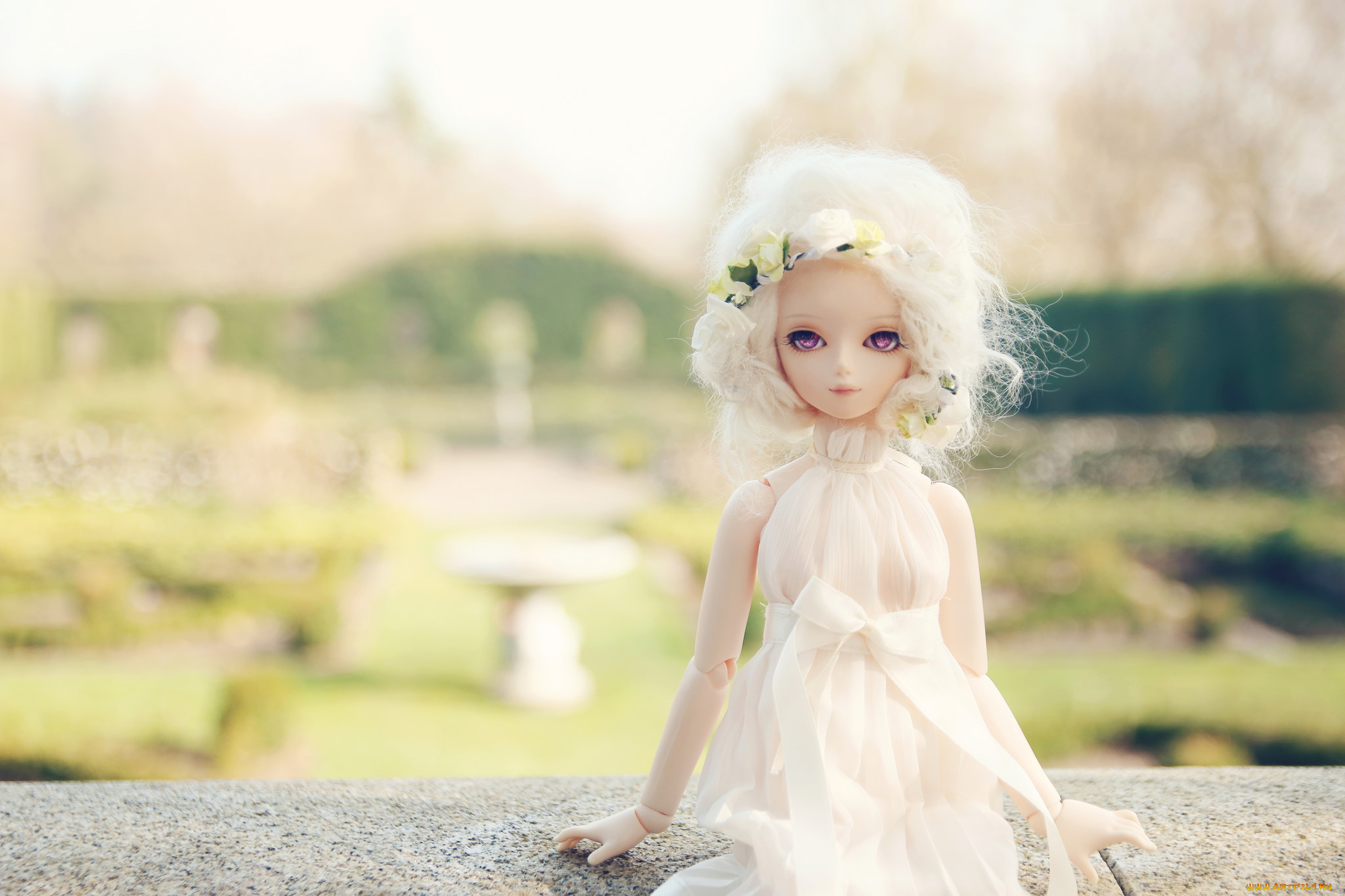 разное, игрушки, кукла