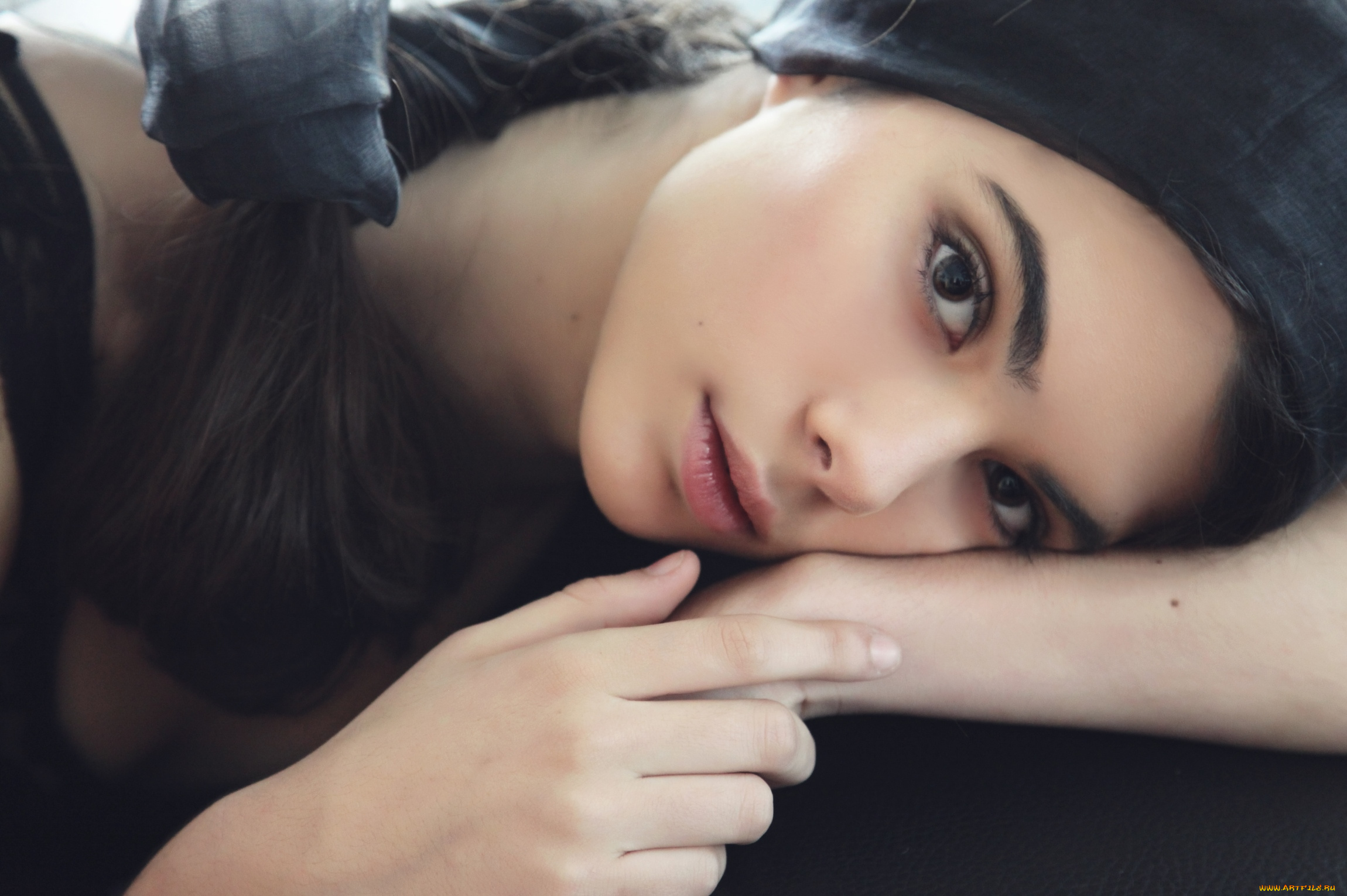 девушки, -unsort, , лица, , портреты, настроение