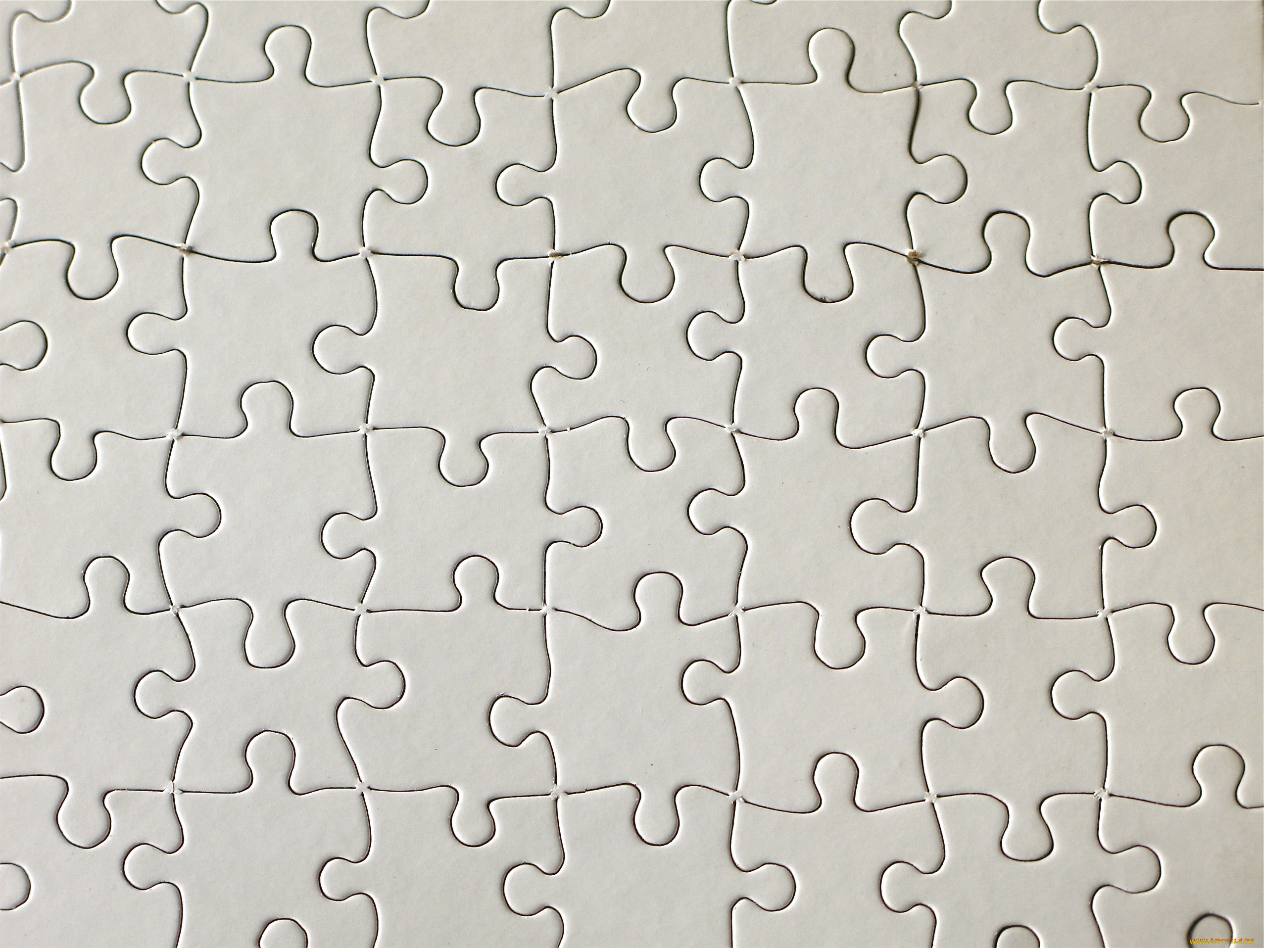 разное, текстуры, белые, пазлы