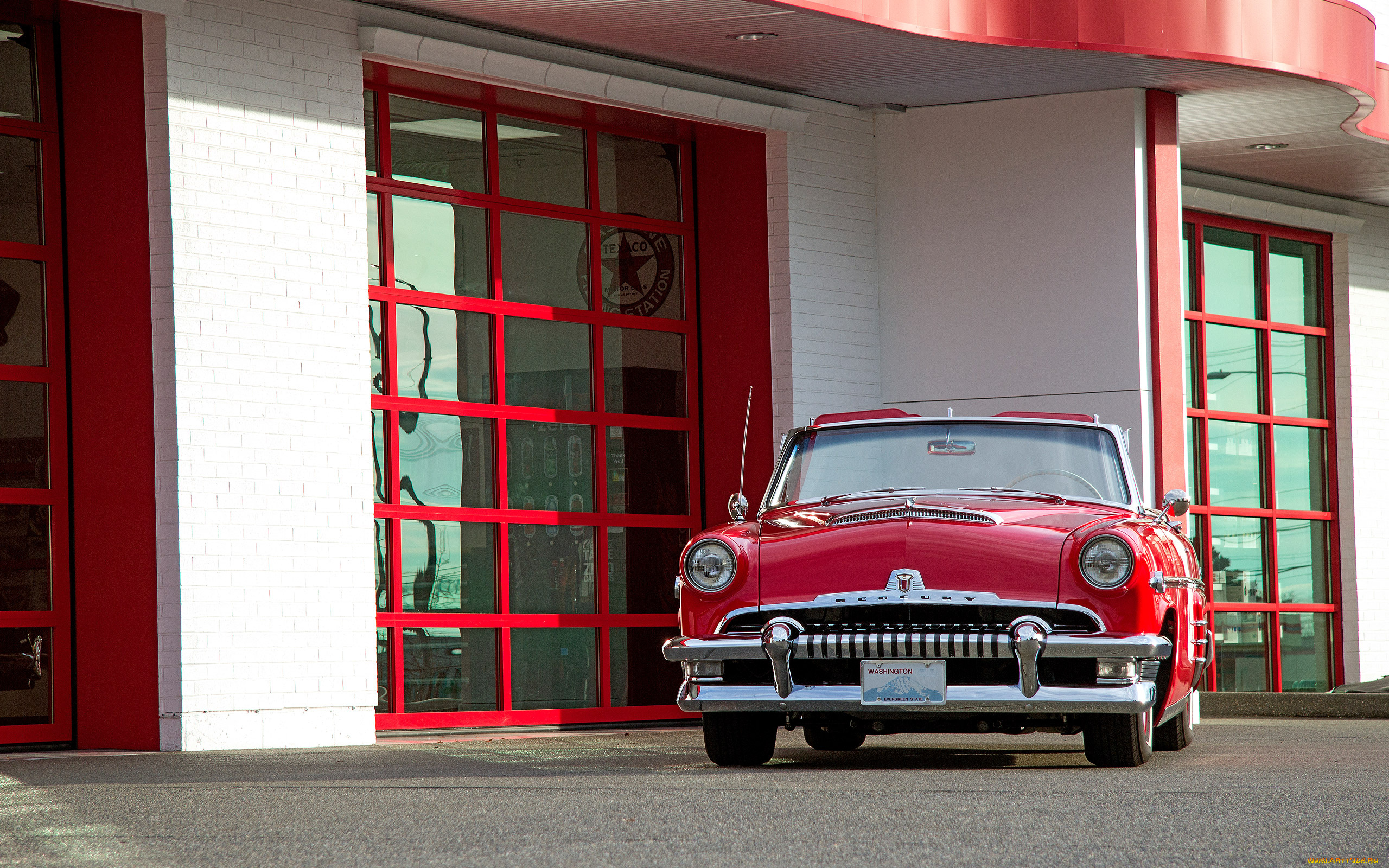 автомобили, mercury