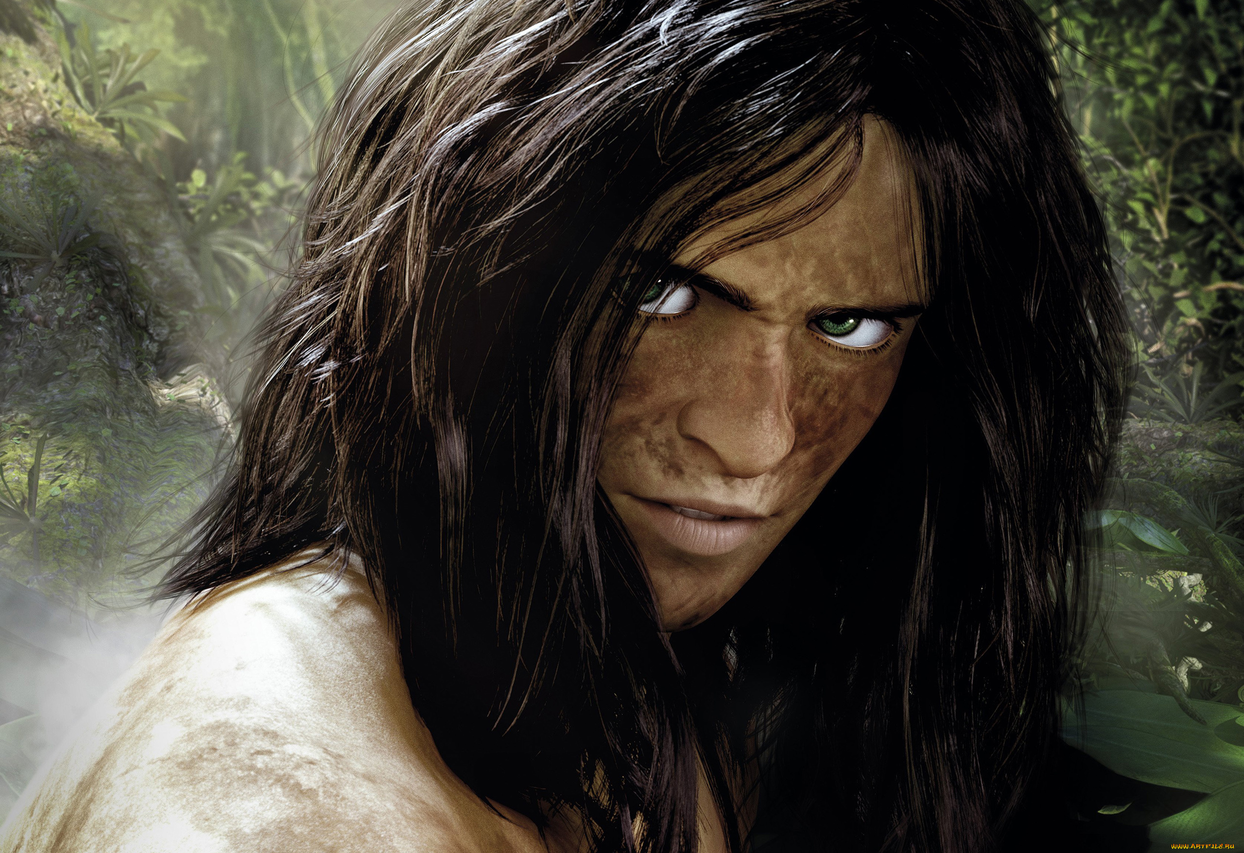 тарзан, 2013, мультфильмы, tarzan, , 2013, tarzan, тарзан