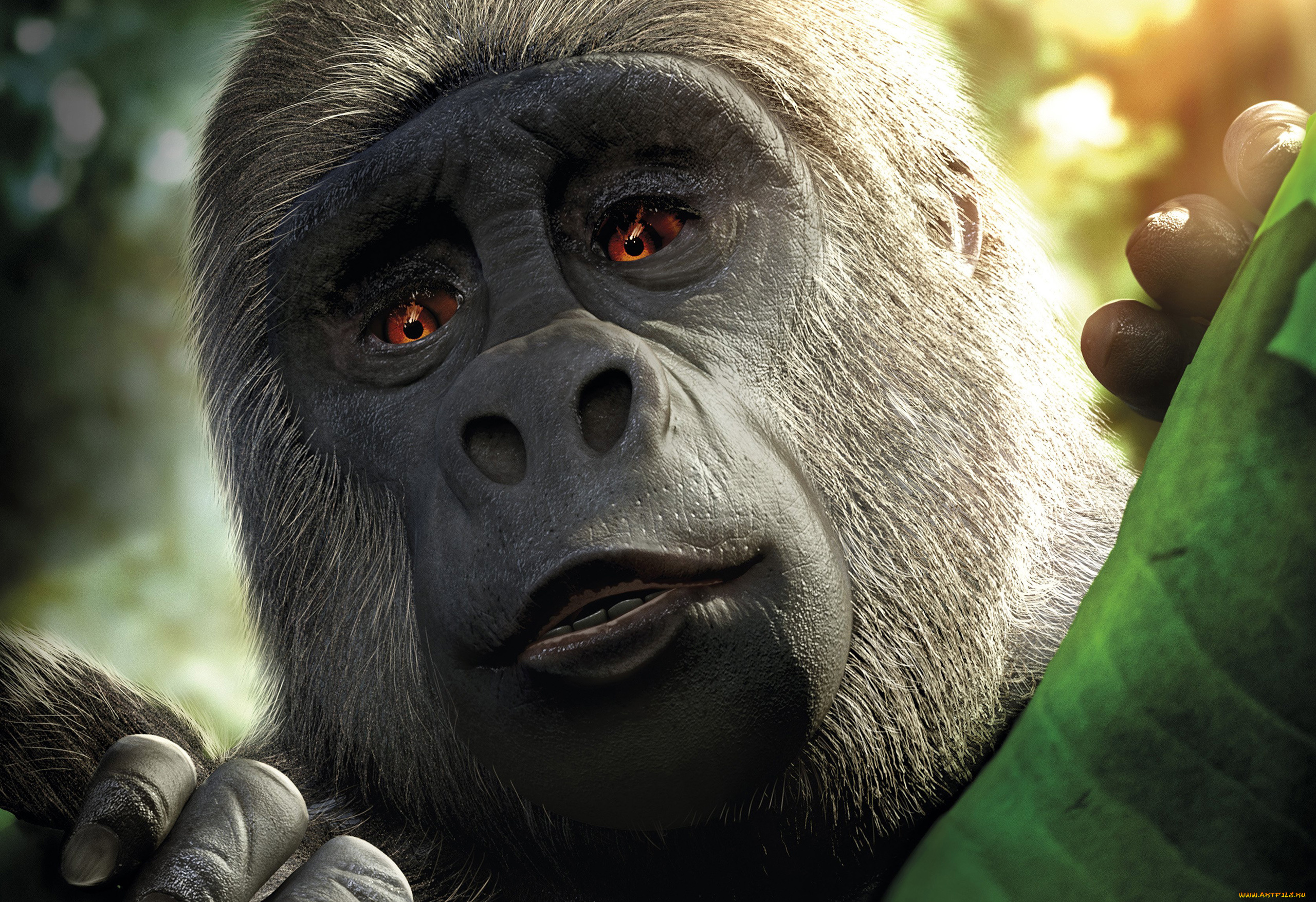 тарзан, 2013, мультфильмы, tarzan, , 2013, тарзан, tarzan