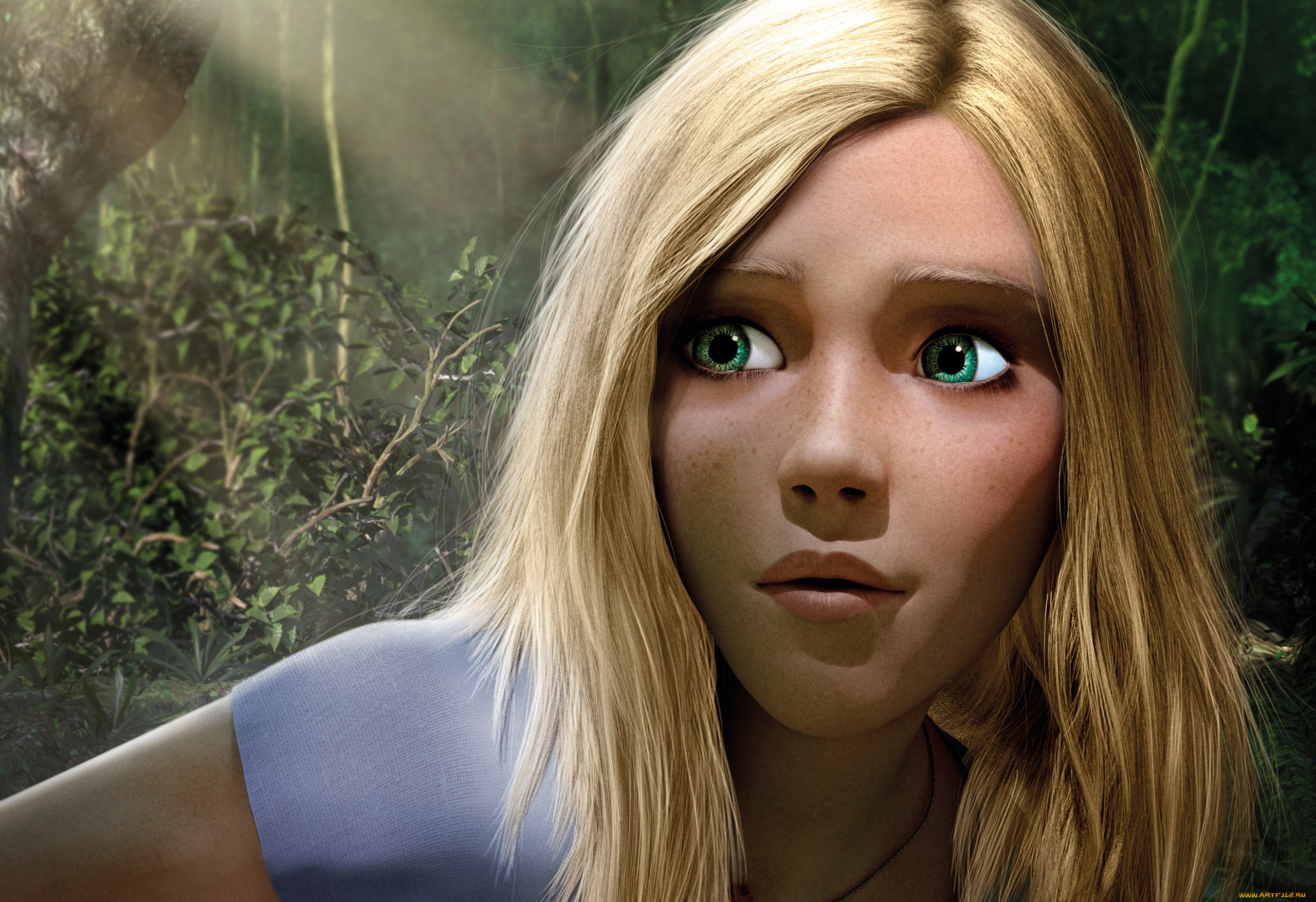 тарзан, 2013, мультфильмы, tarzan, , 2013, tarzan, тарзан