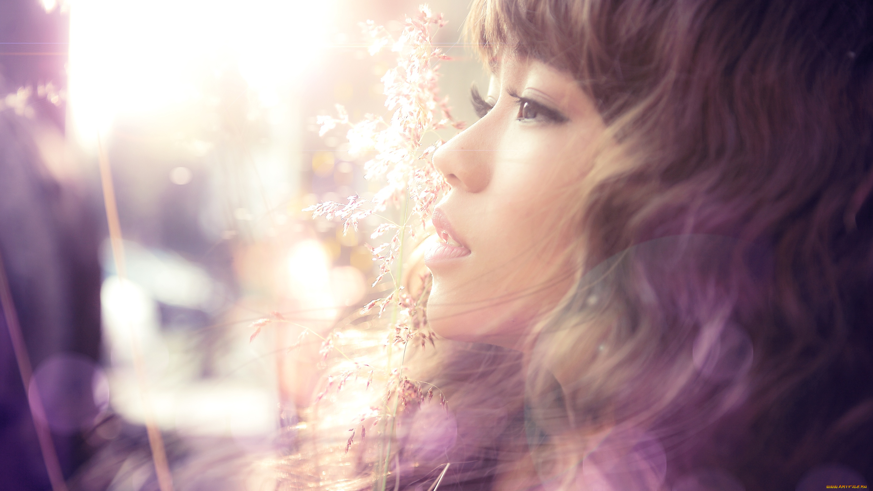 девушки, -unsort, , лица, , портреты, настроение