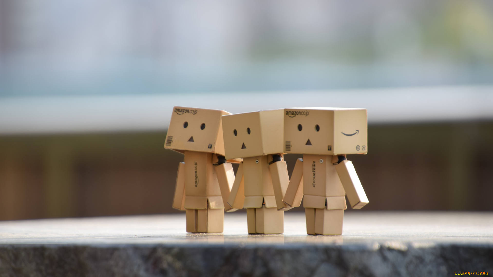 разное, данбо, , danboard, трио, коробочки, игрушки