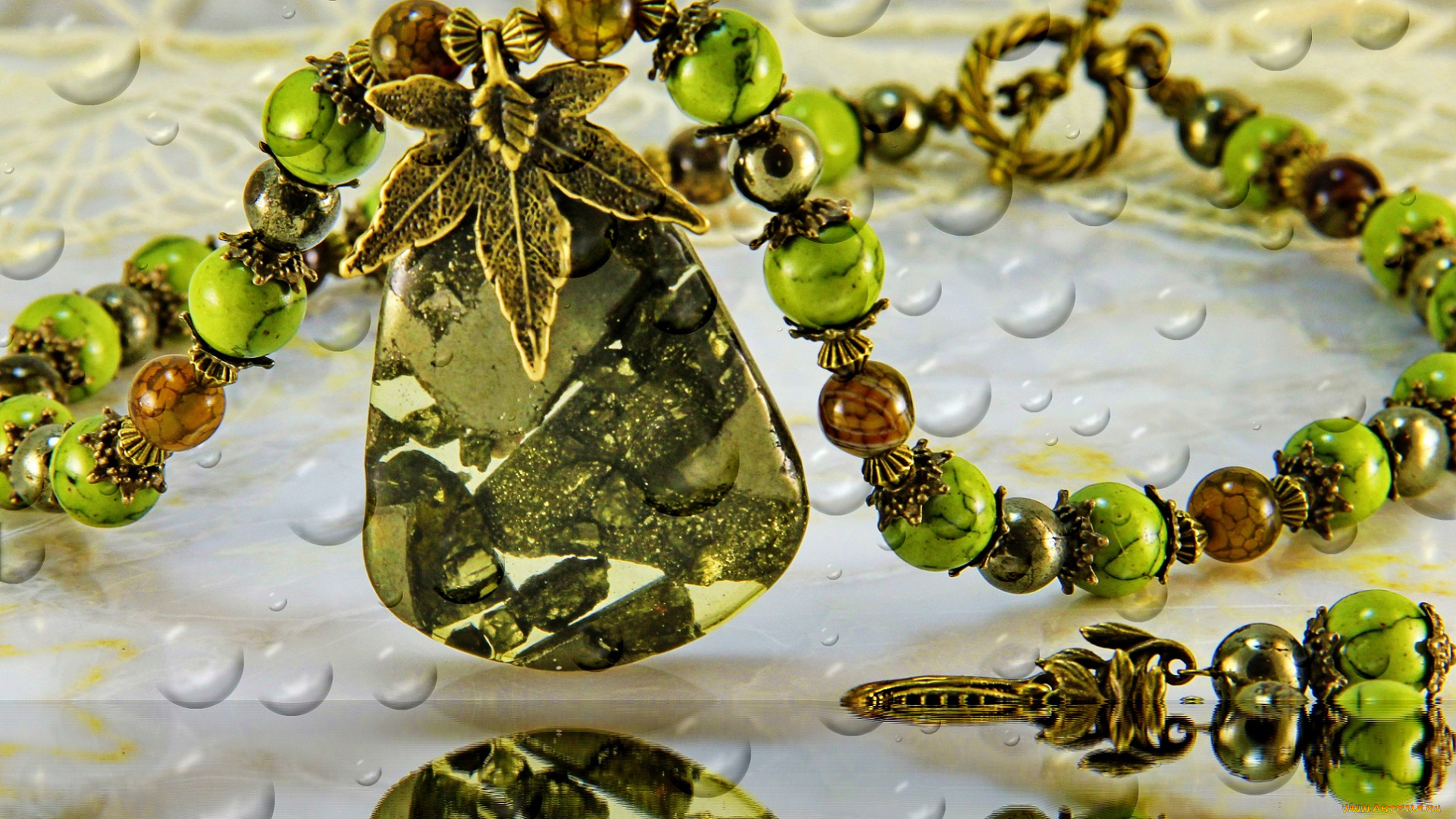 разное, украшения, , аксессуары, , веера, бусы, серьги, ожерелье, бижутерия, украшение, фон