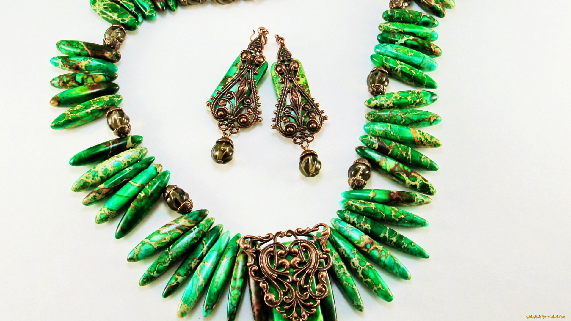 разное, украшения, , аксессуары, , веера, бусы, серьги, ожерелье, бижутерия, украшение, фон