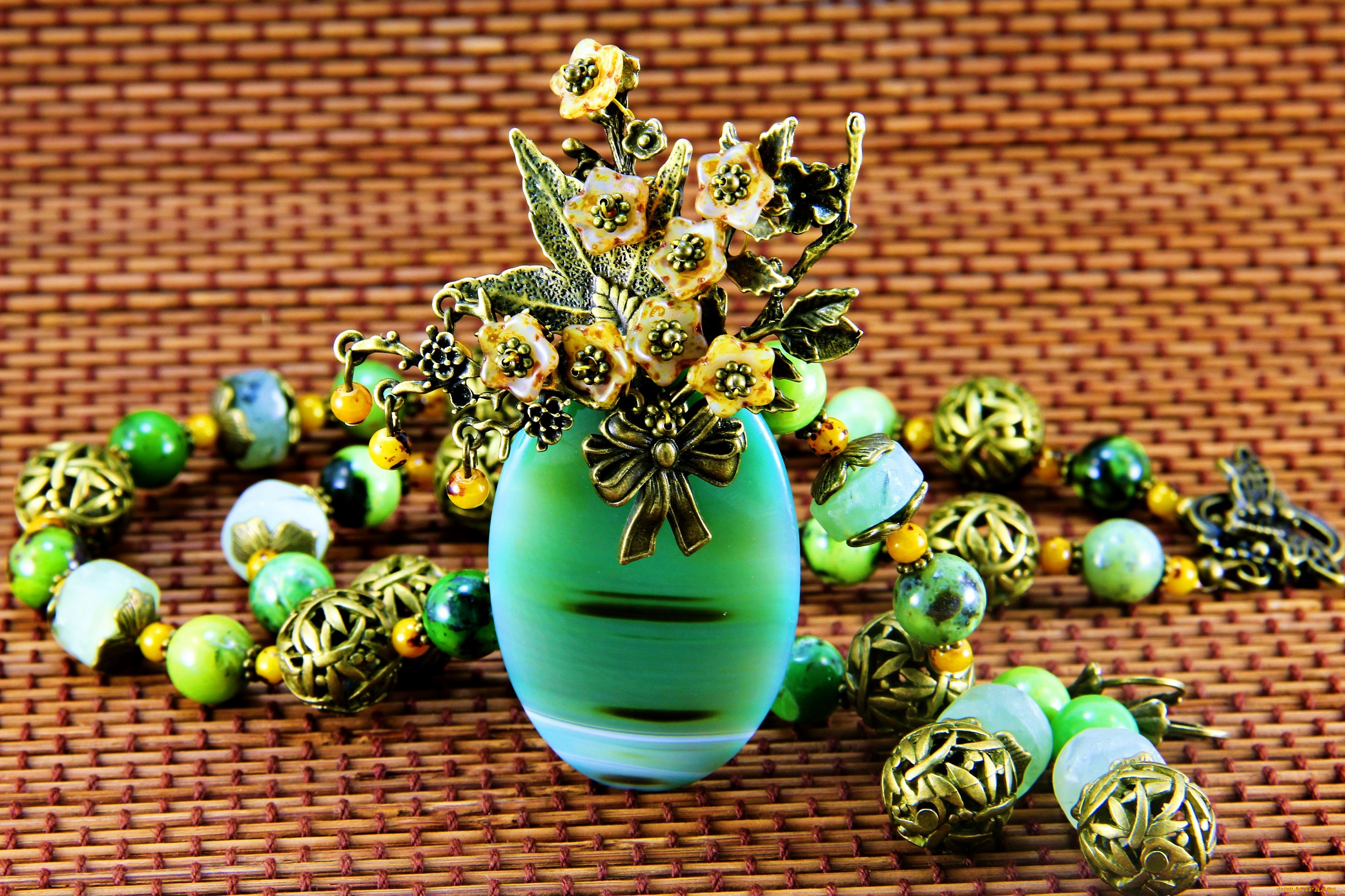 разное, украшения, , аксессуары, , веера, бусы, серьги, ожерелье, украшение, фон, бижутерия