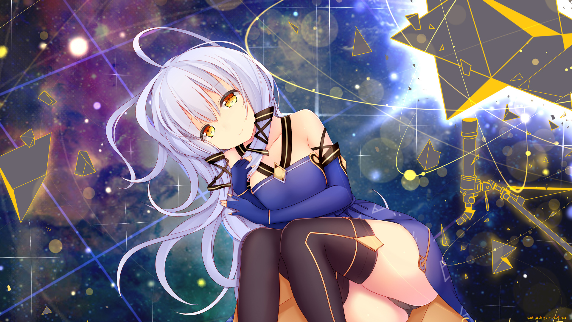 аниме, vocaloid, jyt, xingchen