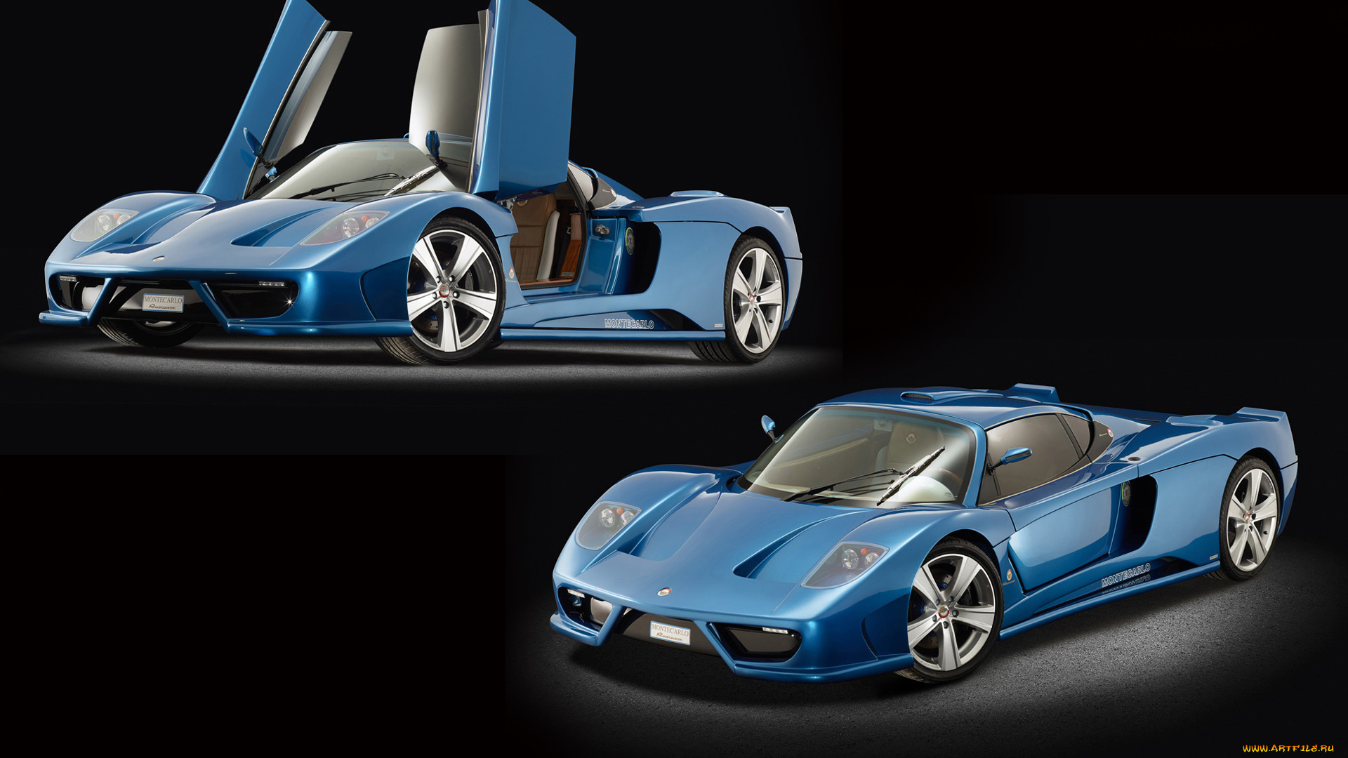 автомобили, -unsort, monte-carlo