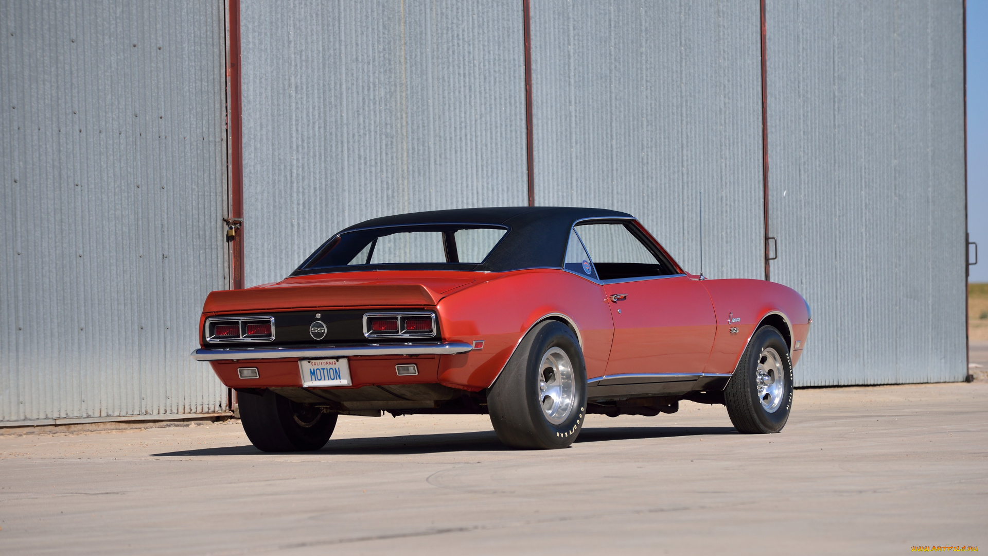 автомобили, camaro