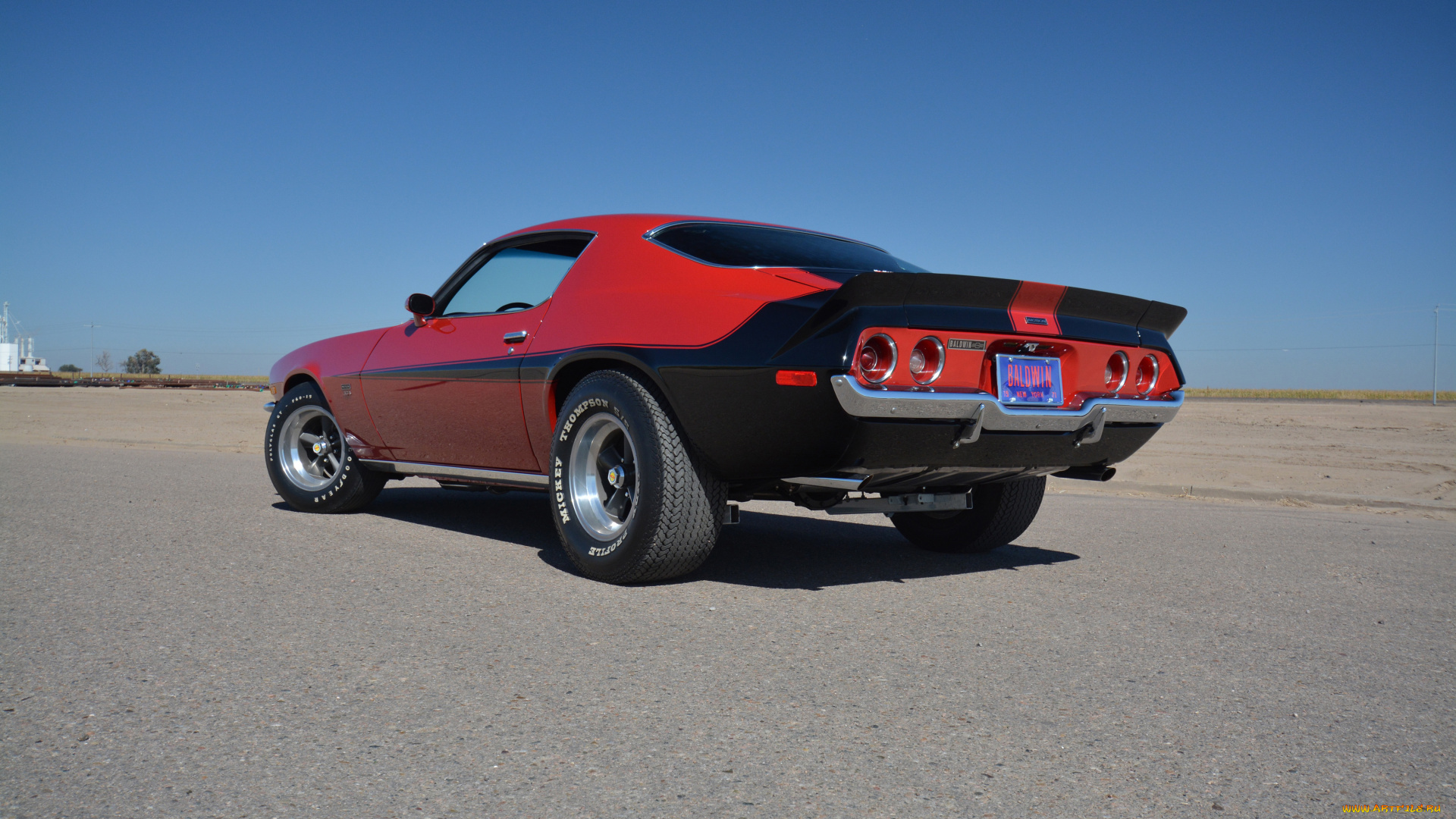 автомобили, camaro