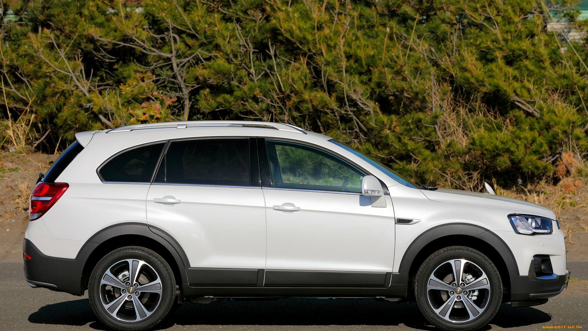 автомобили, chevrolet, 2015г, jp-spec, captiva
