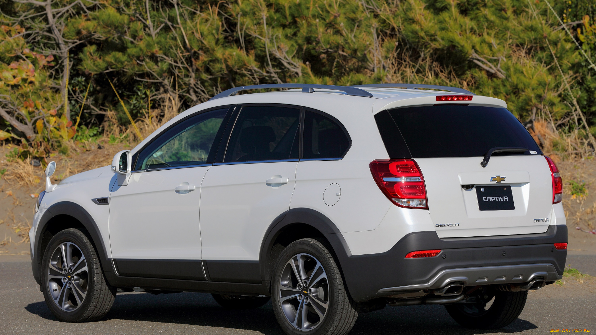 автомобили, chevrolet, 2015г, jp-spec, captiva