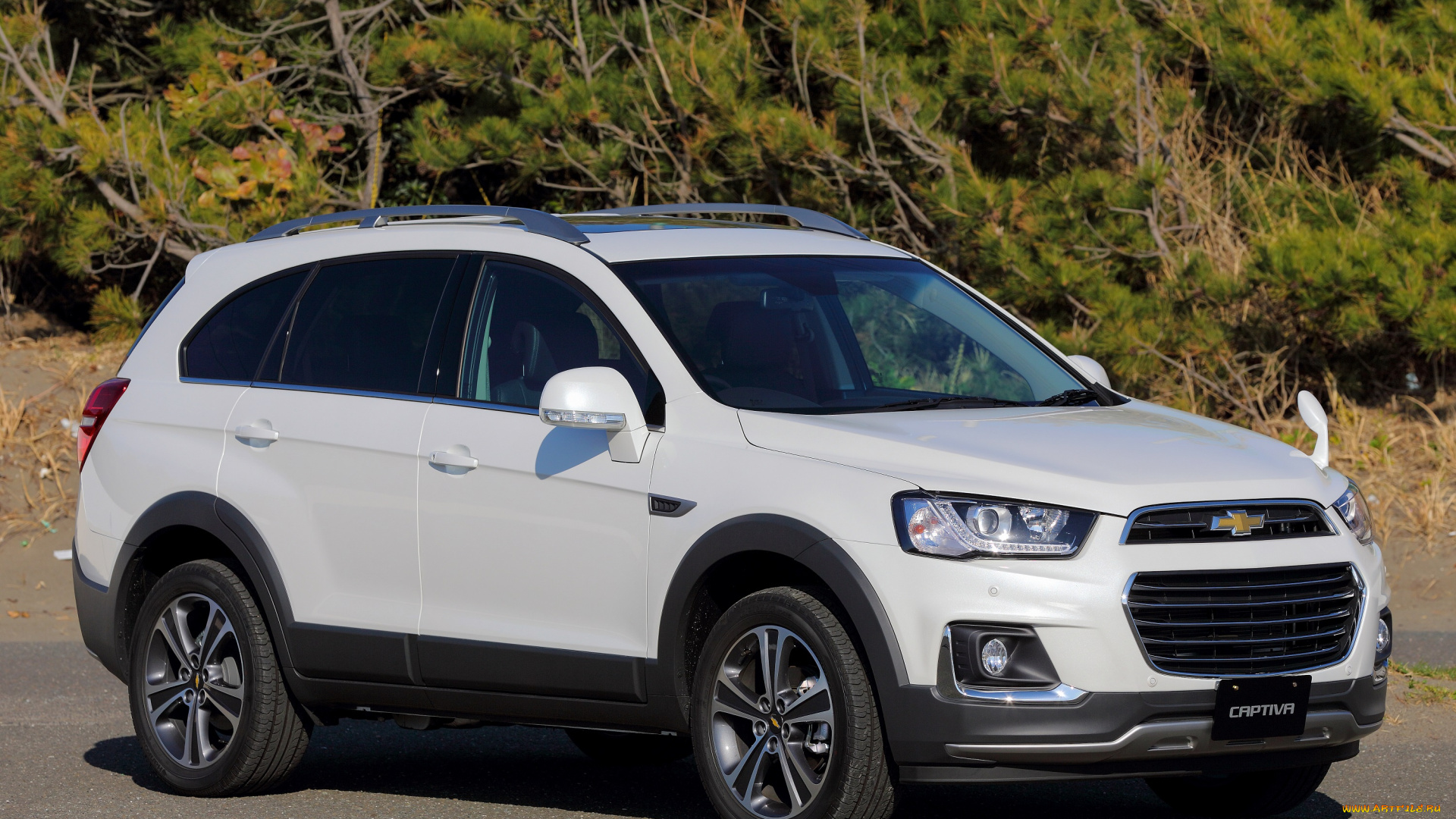 автомобили, chevrolet, 2015г, jp-spec, captiva