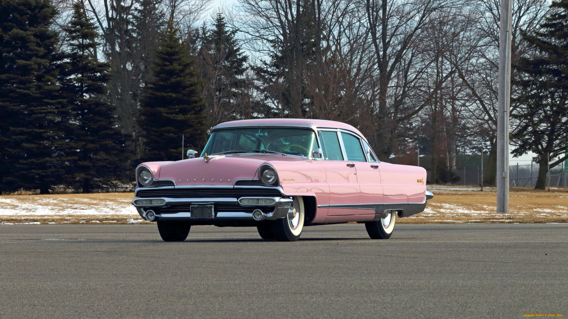 автомобили, lincoln