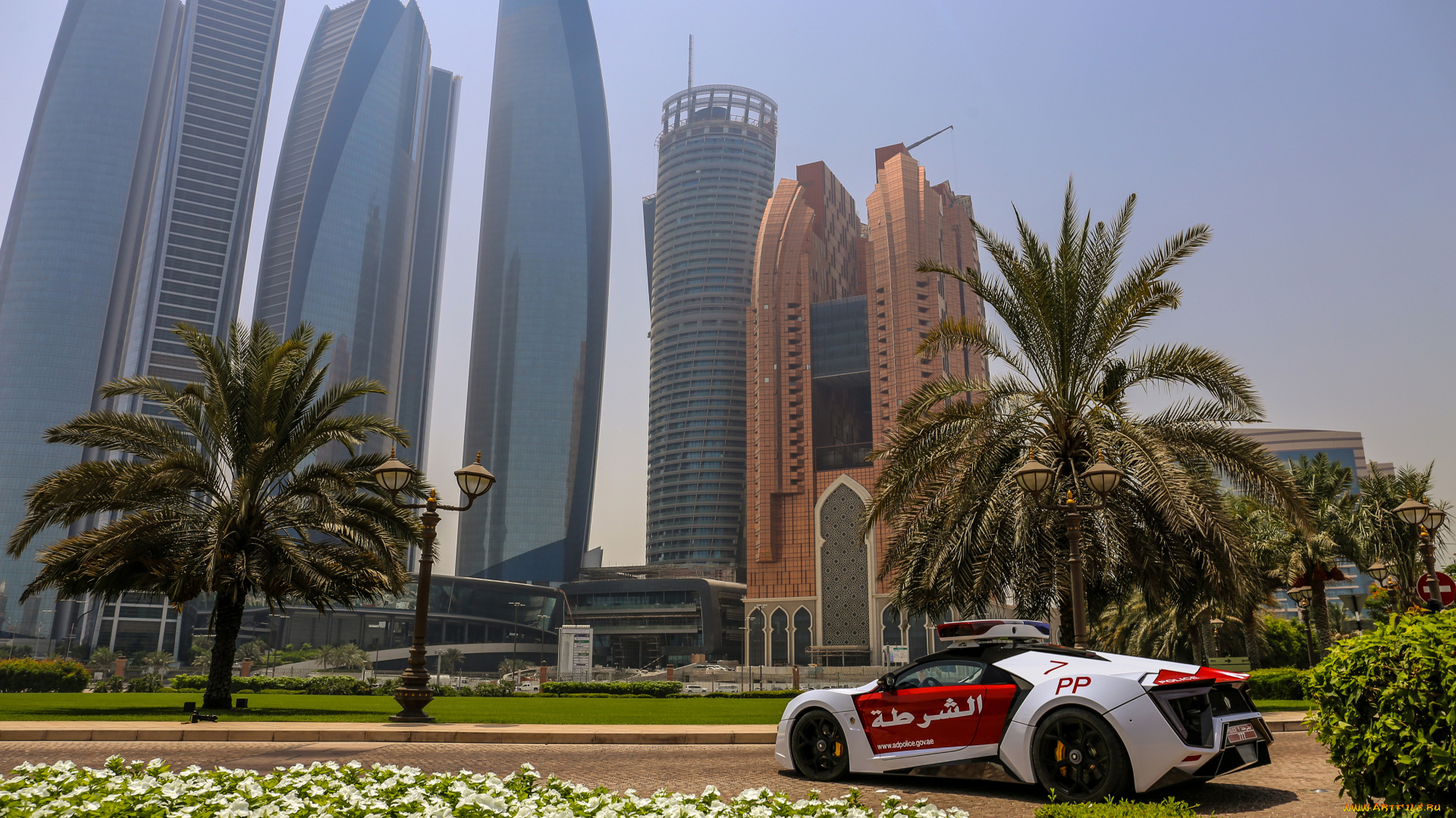 автомобили, lykan