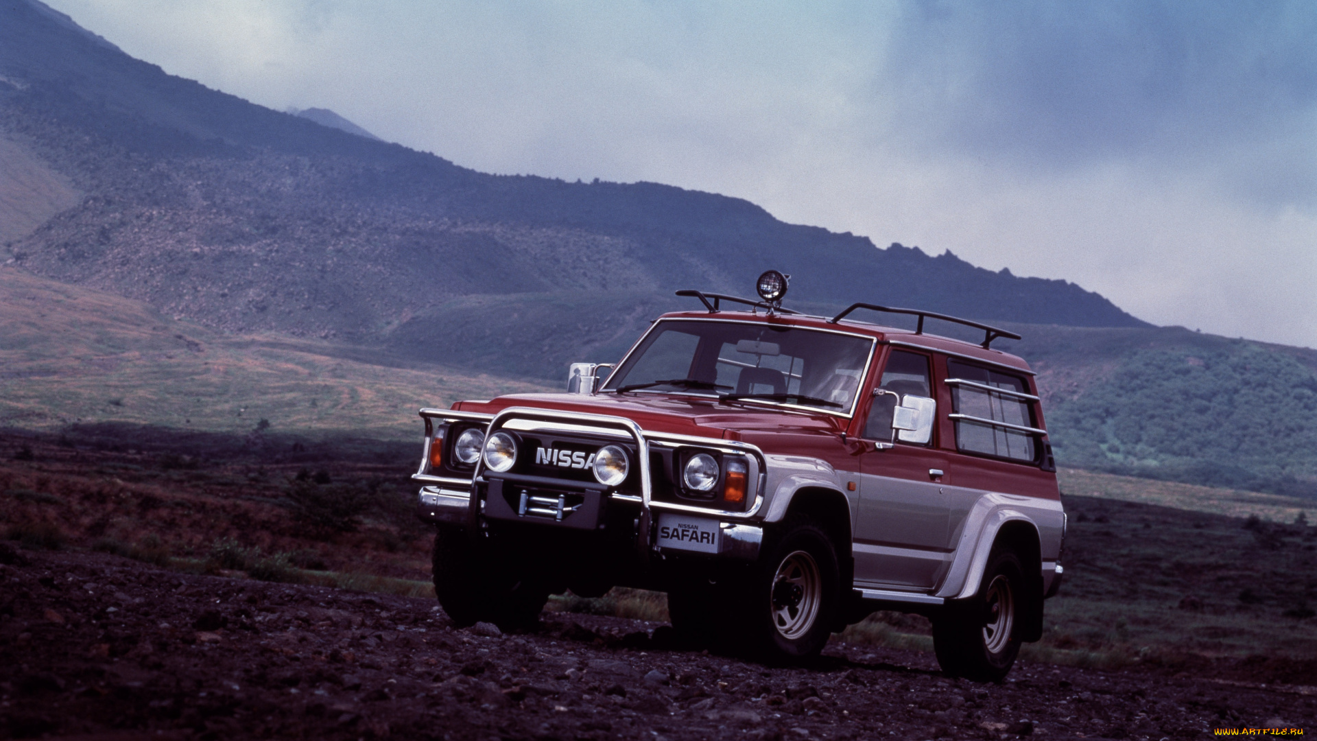 автомобили, nissan, datsun