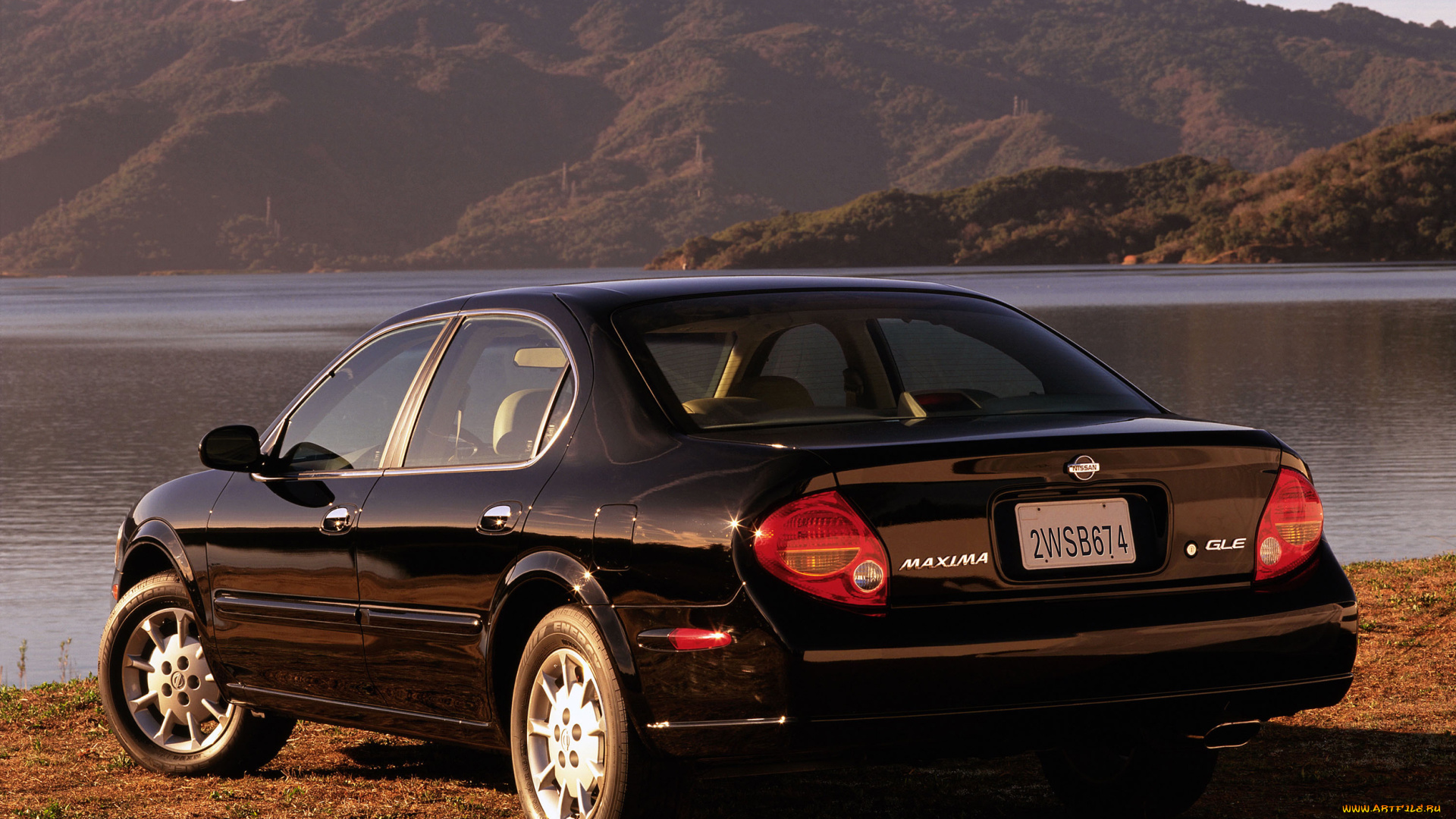 автомобили, nissan, datsun