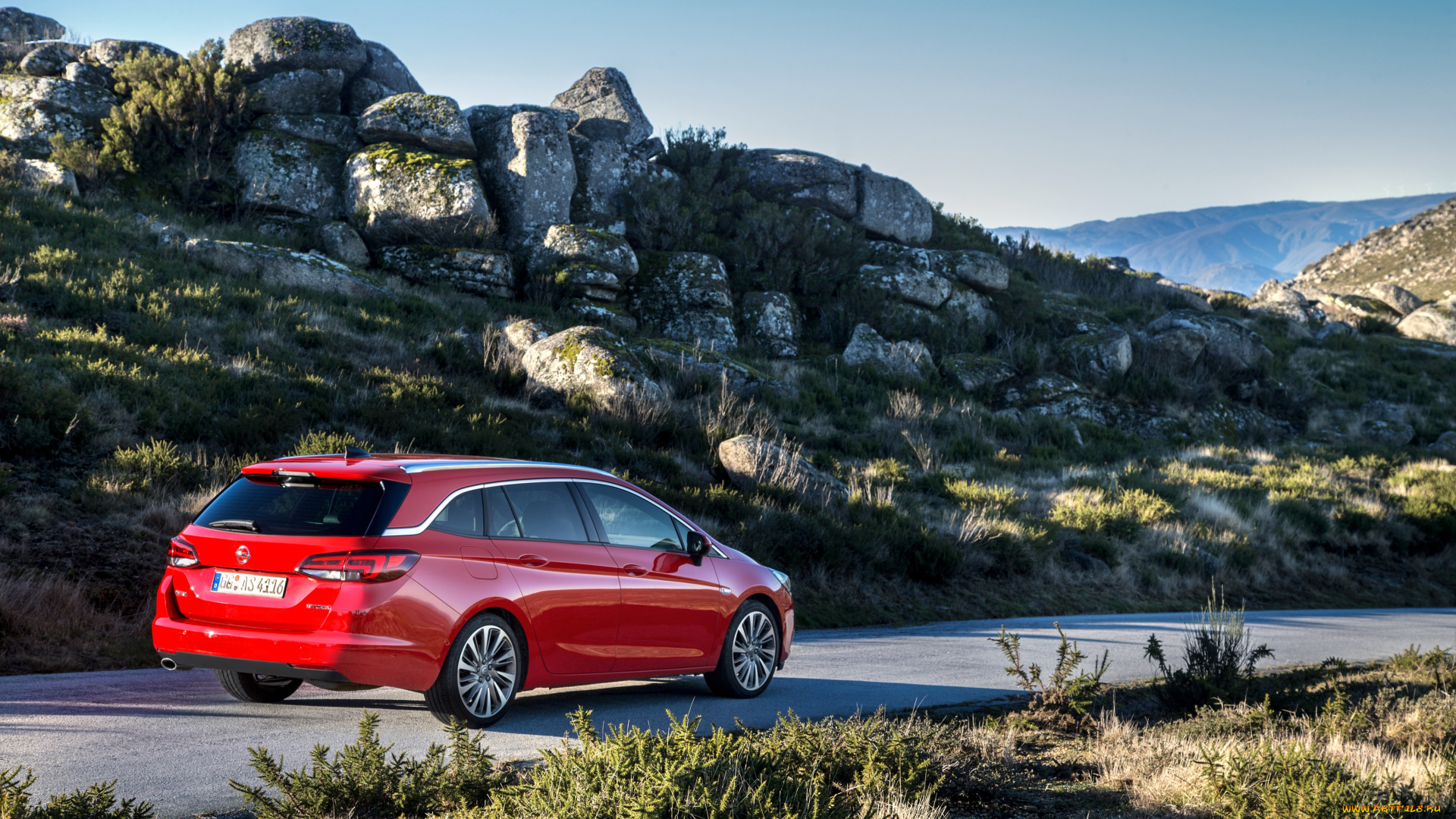 автомобили, opel, 2016г, biturbo, k, tourer, sports, astra