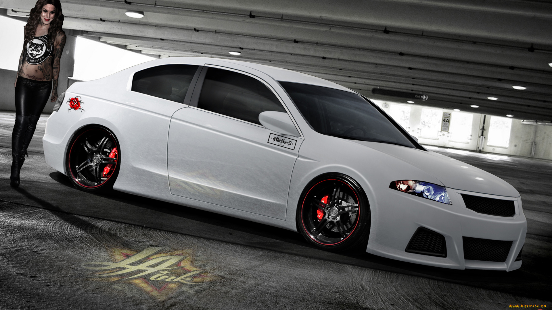 автомобили, виртуальный, тюнинг, vt