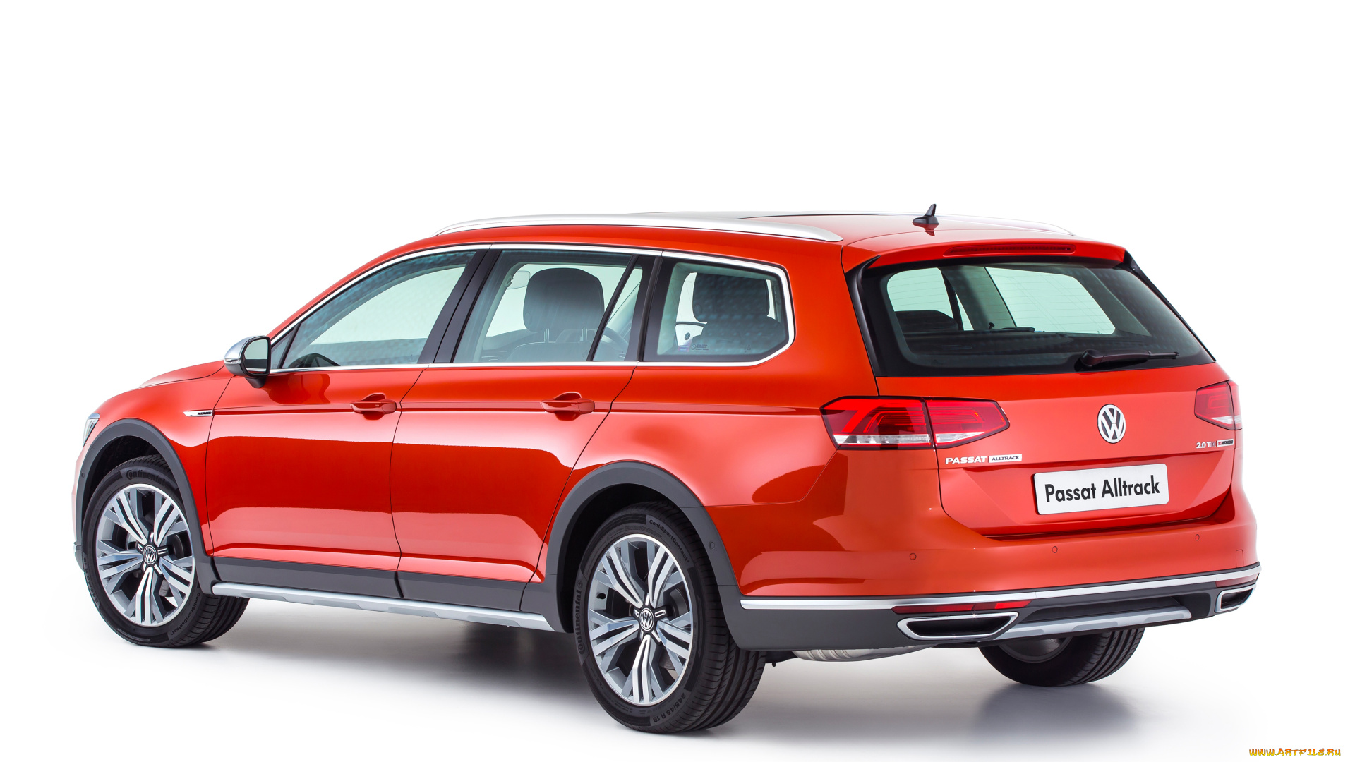 автомобили, volkswagen, b8, au-spec, alltrack, 2016, г, passat