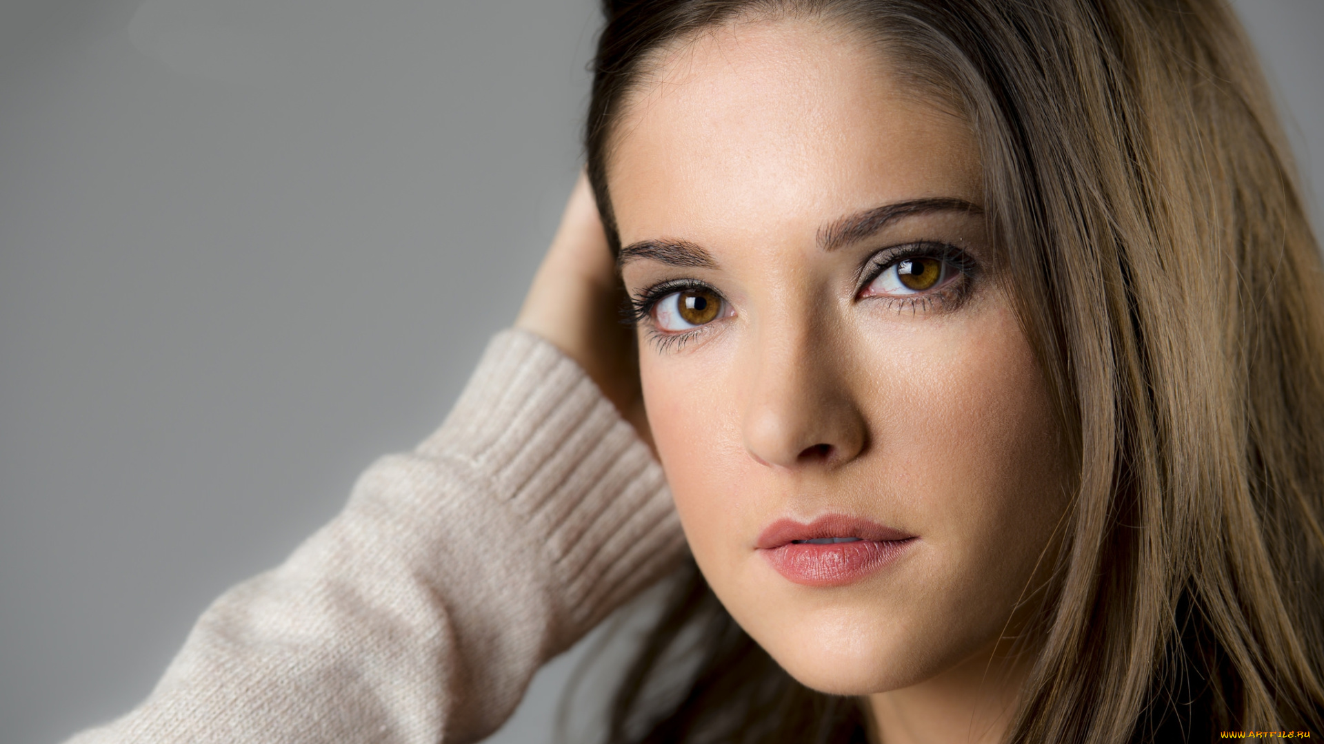 девушки, -unsort, , лица, , портреты, взгляд, лицо