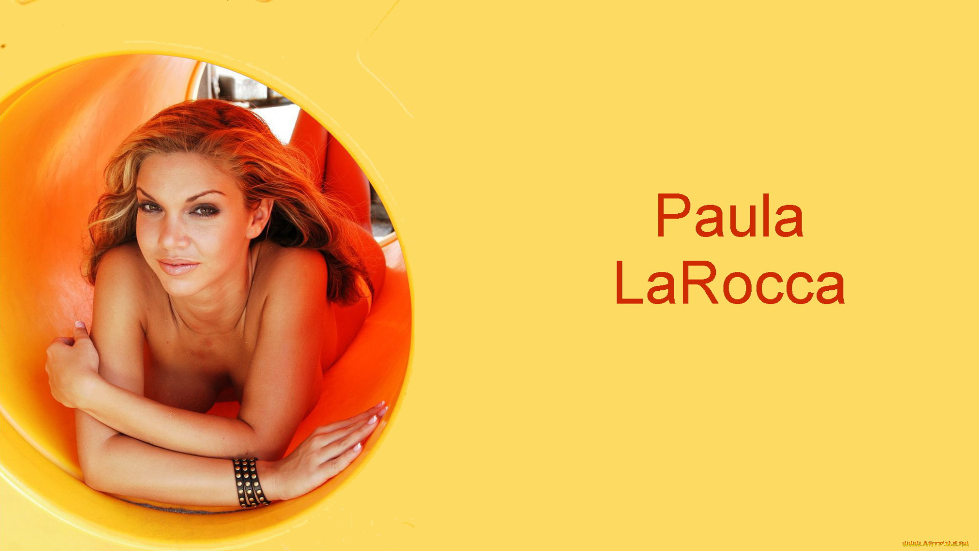 девушки, paula, larocca, купальник, улыбка, браслеты, модель