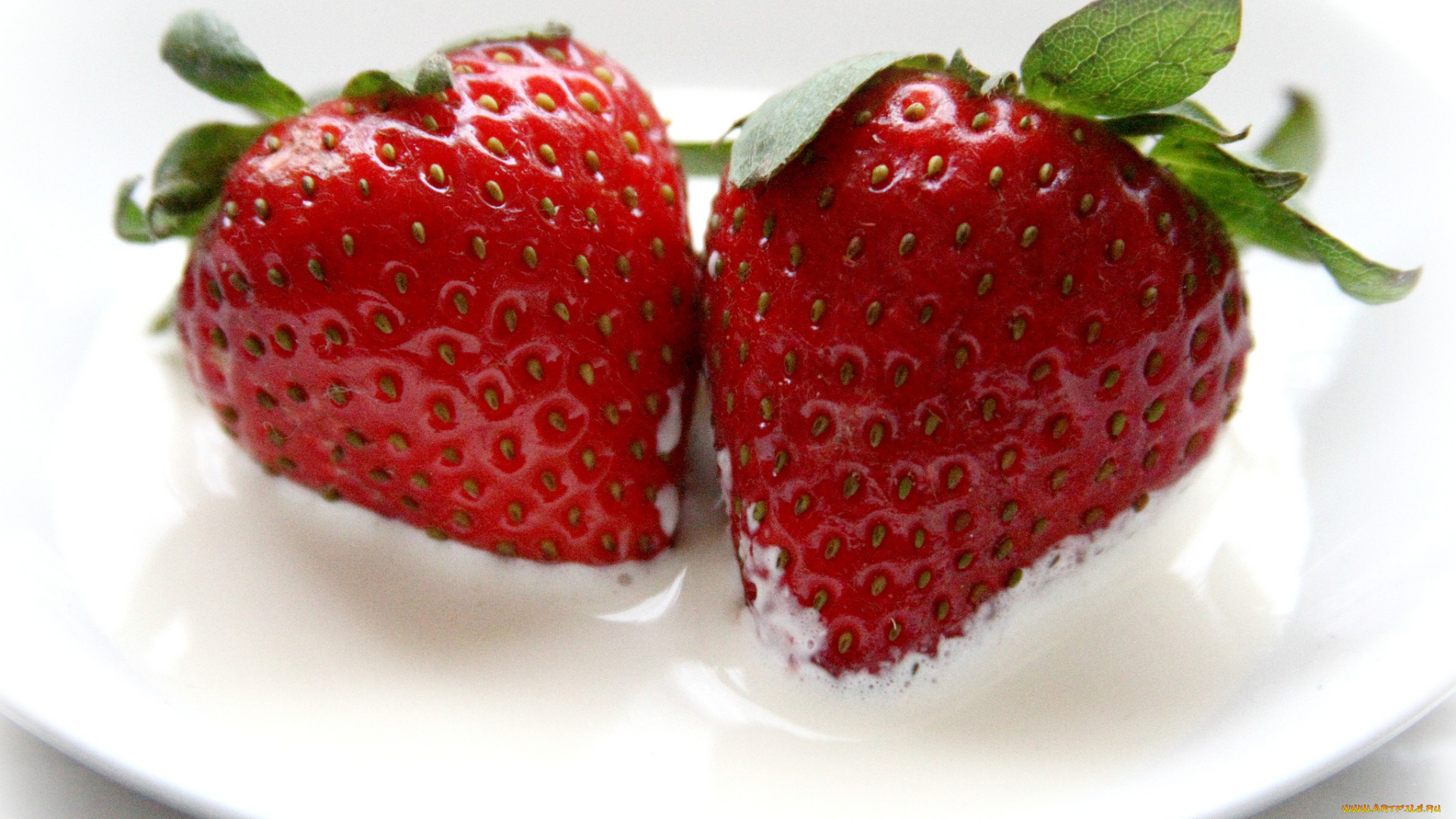 еда, клубника, , земляника, ягоды