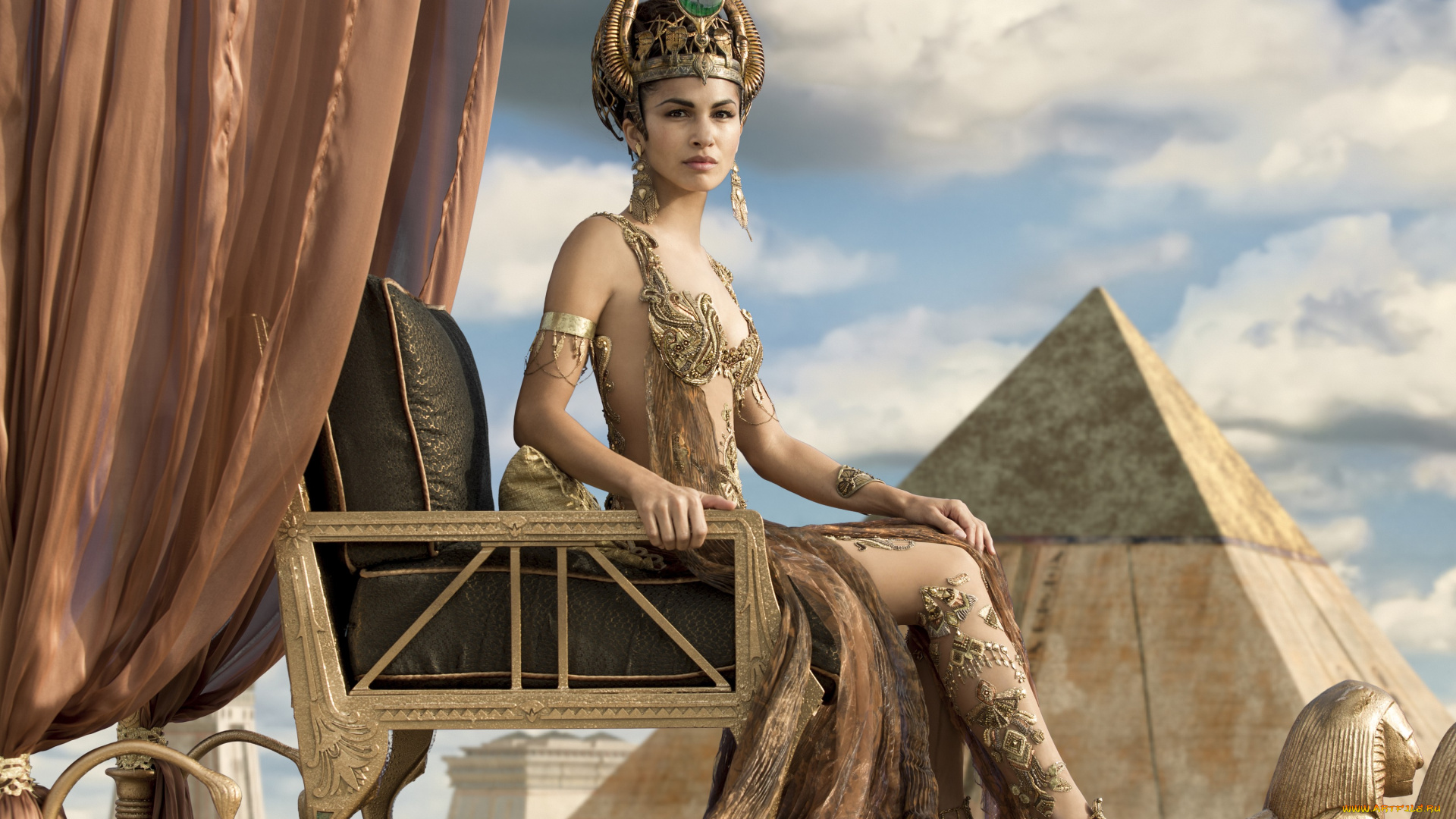 кино, фильмы, gods, of, egypt, фантастика, фэнтези, action, боги, египта, gods, of, egypt