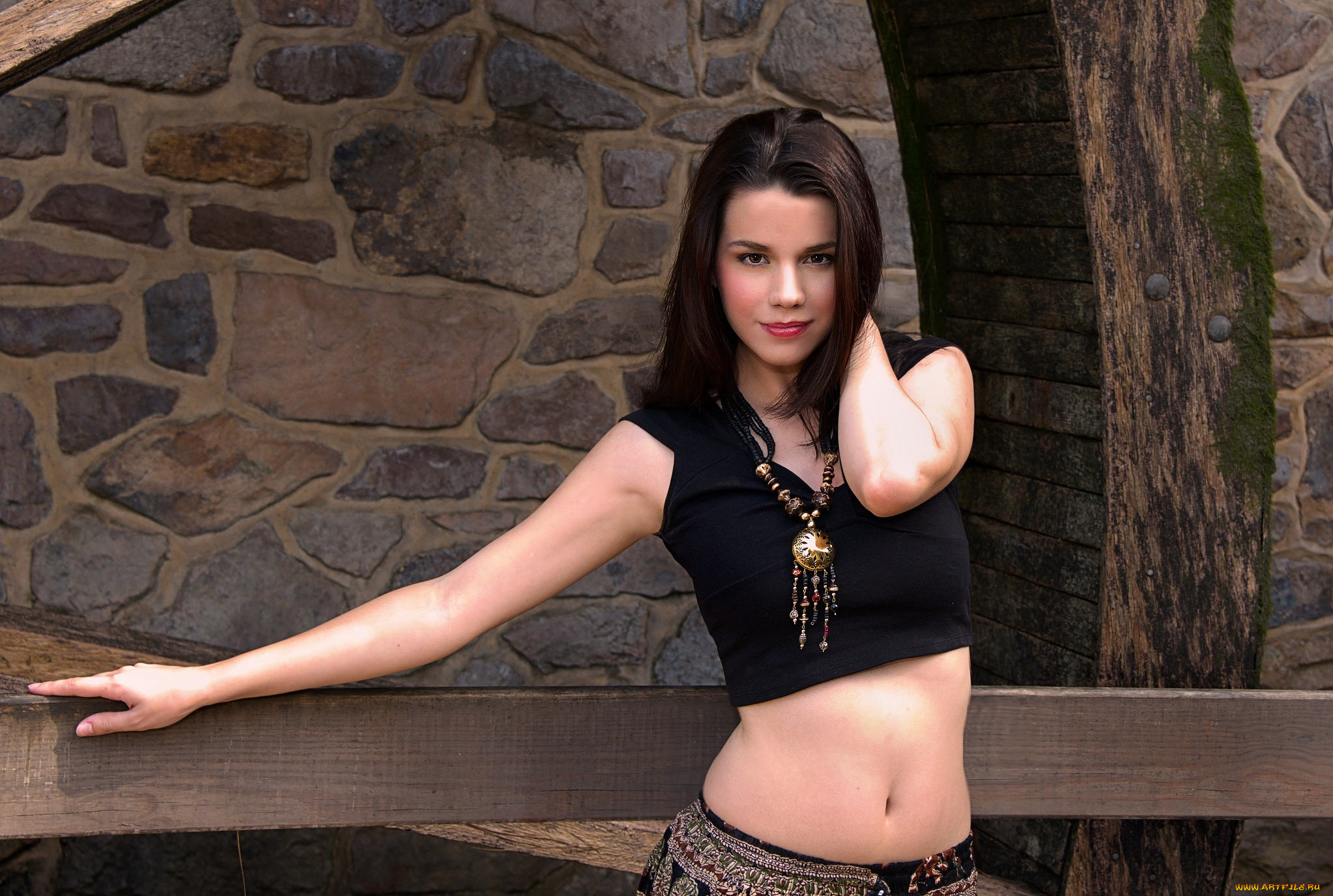 девушки, -unsort, , брюнетки, , шатенки, лицо, взгляд