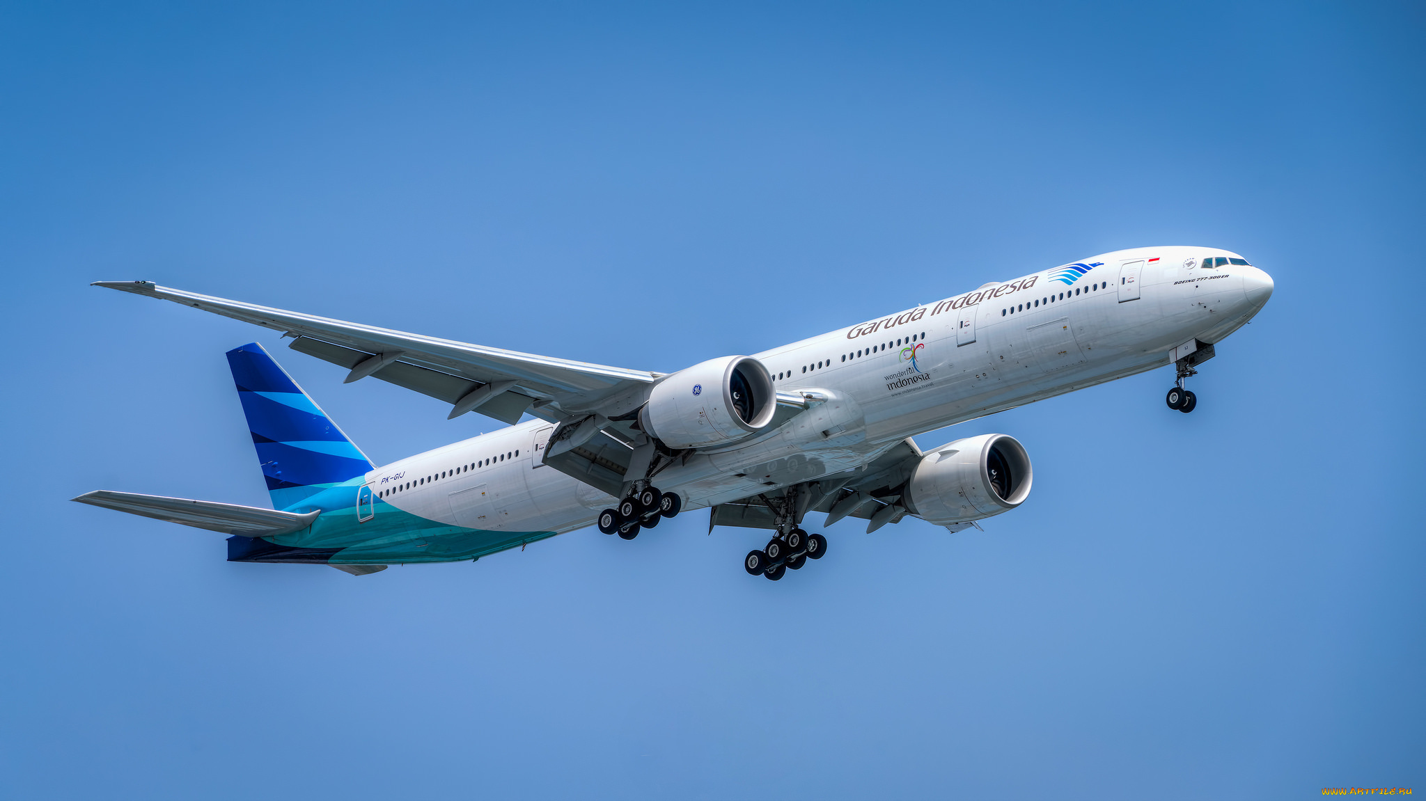 авиация, пассажирские, самолёты, авиалайнер