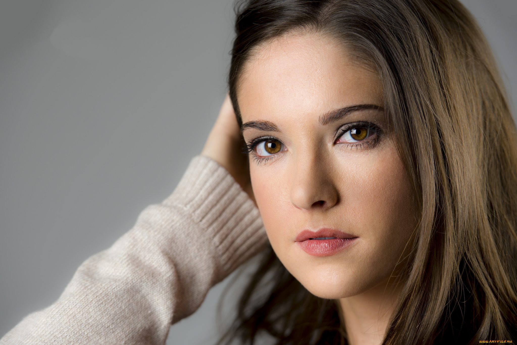 девушки, -unsort, , лица, , портреты, взгляд, лицо