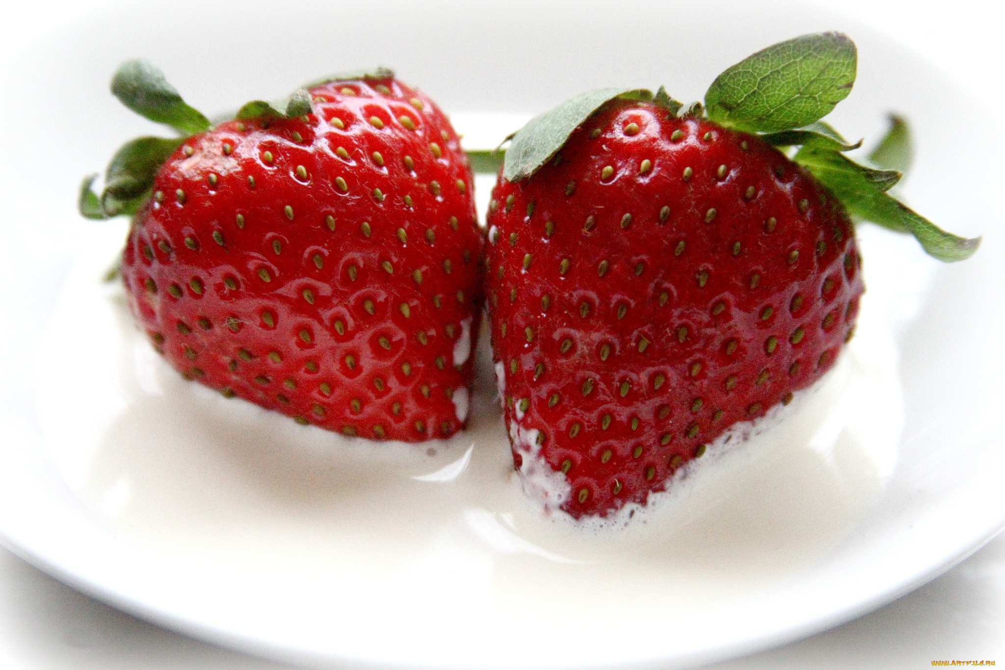 еда, клубника, , земляника, ягоды