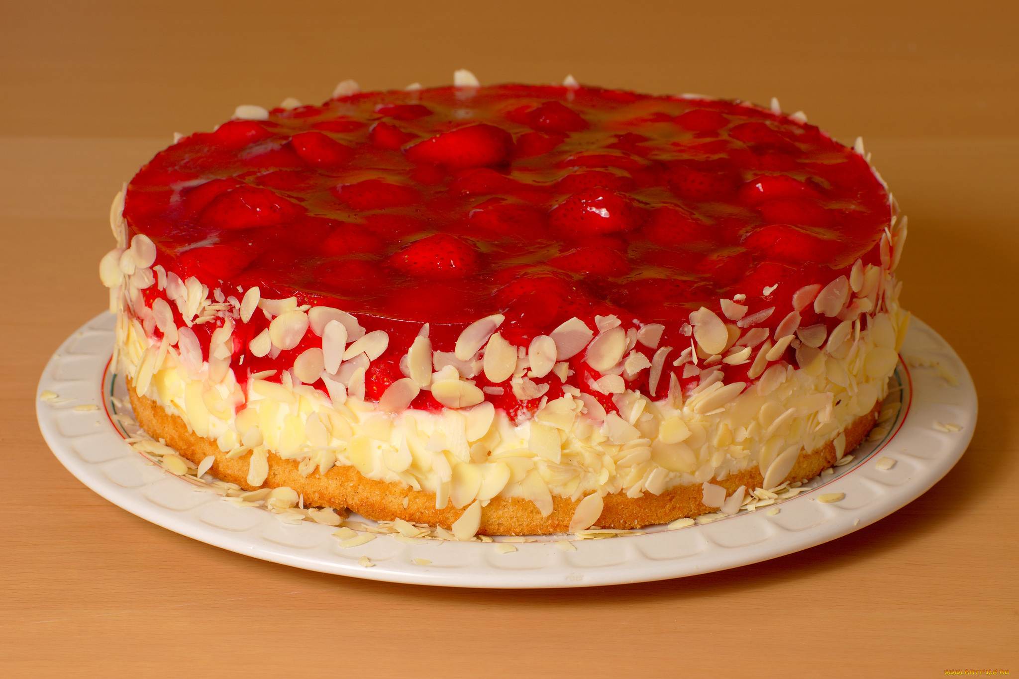 еда, торты, торт