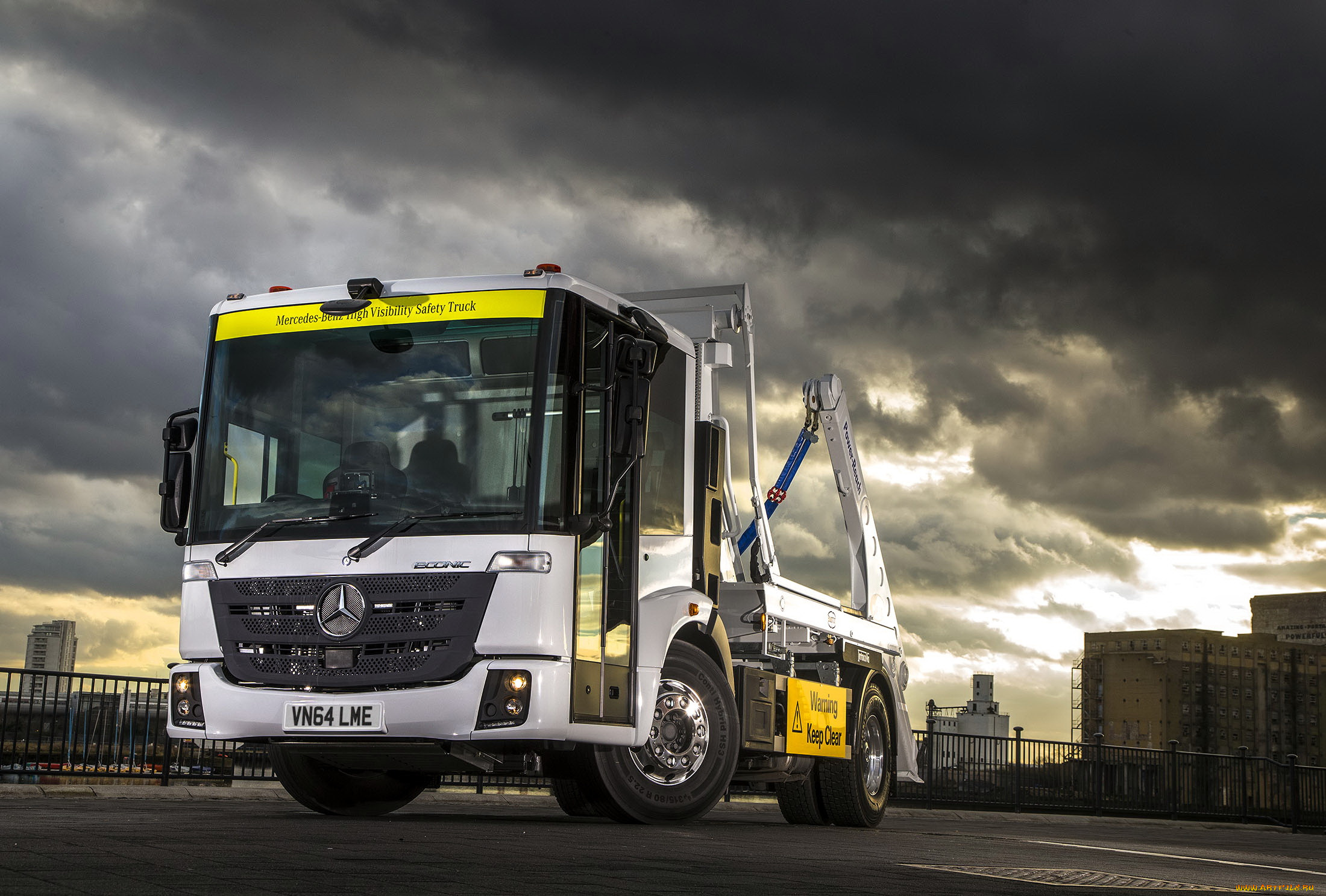 автомобили, mercedes, trucks, mercedes