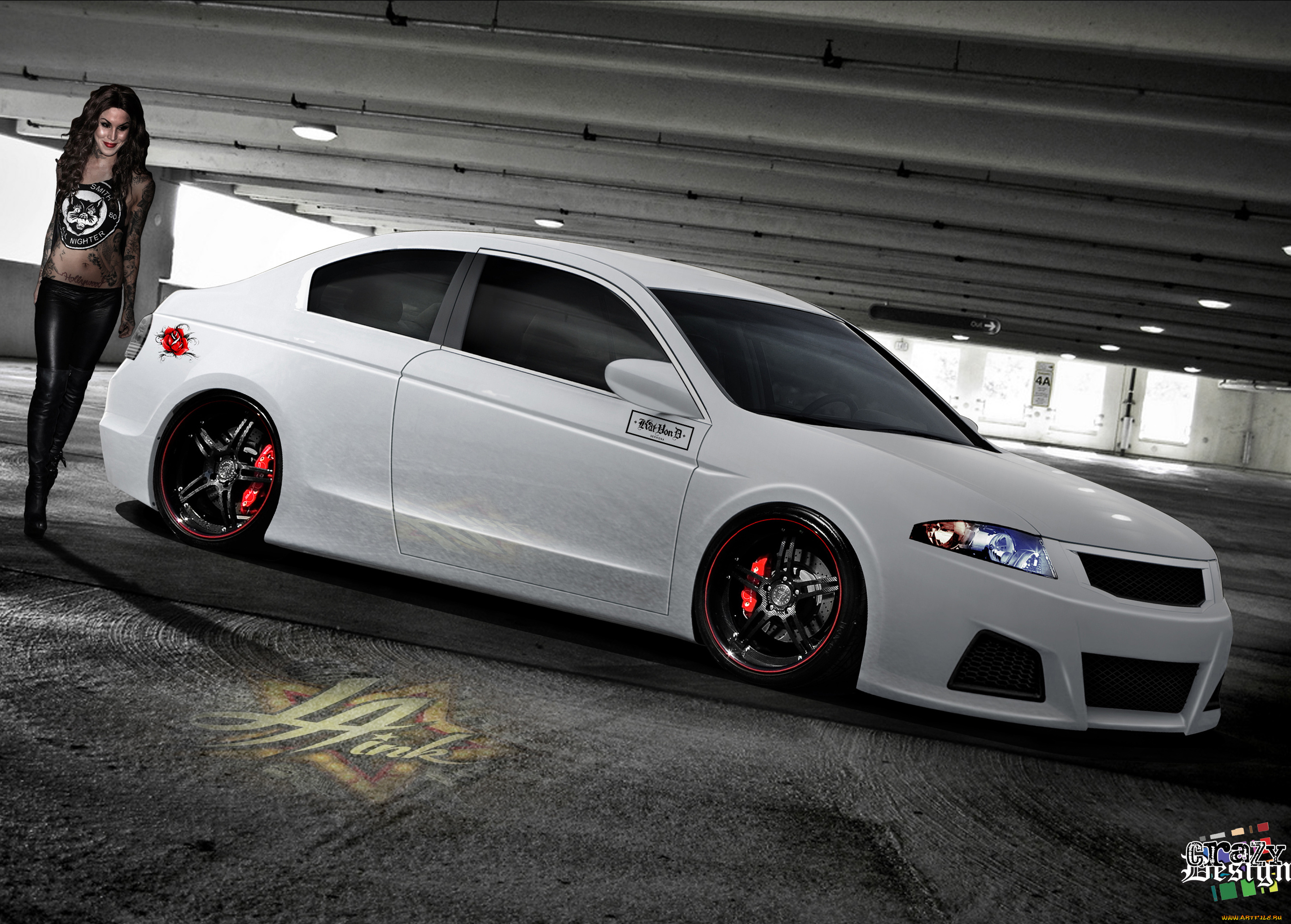 автомобили, виртуальный, тюнинг, vt