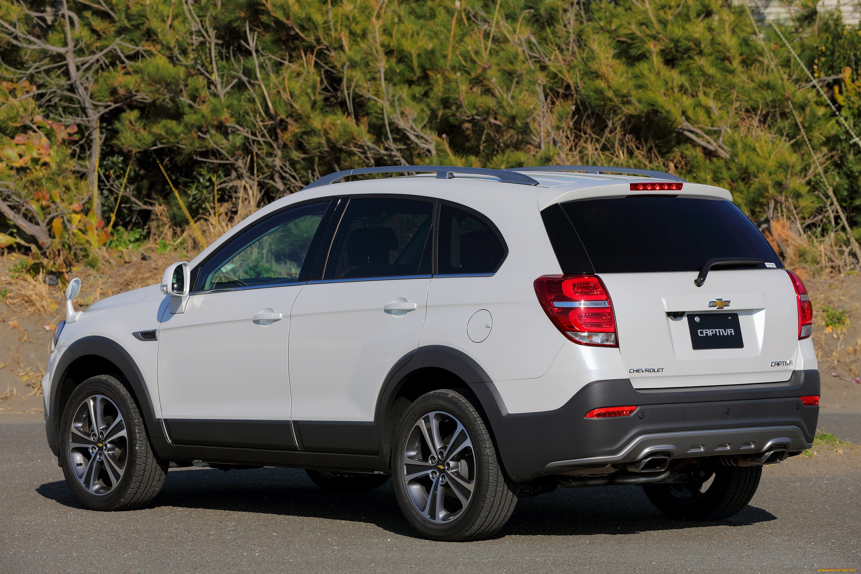 автомобили, chevrolet, 2015г, jp-spec, captiva