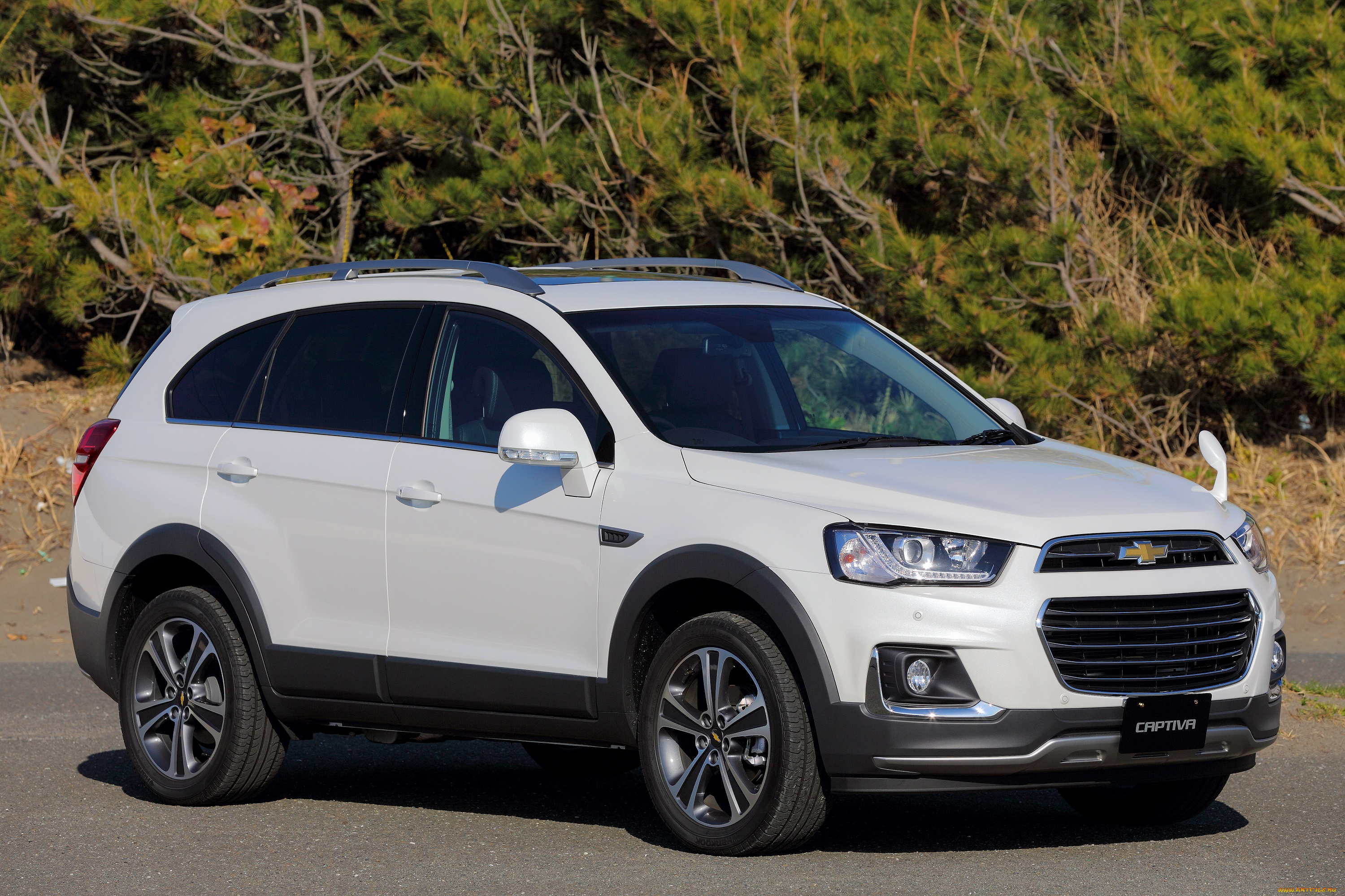 автомобили, chevrolet, 2015г, jp-spec, captiva