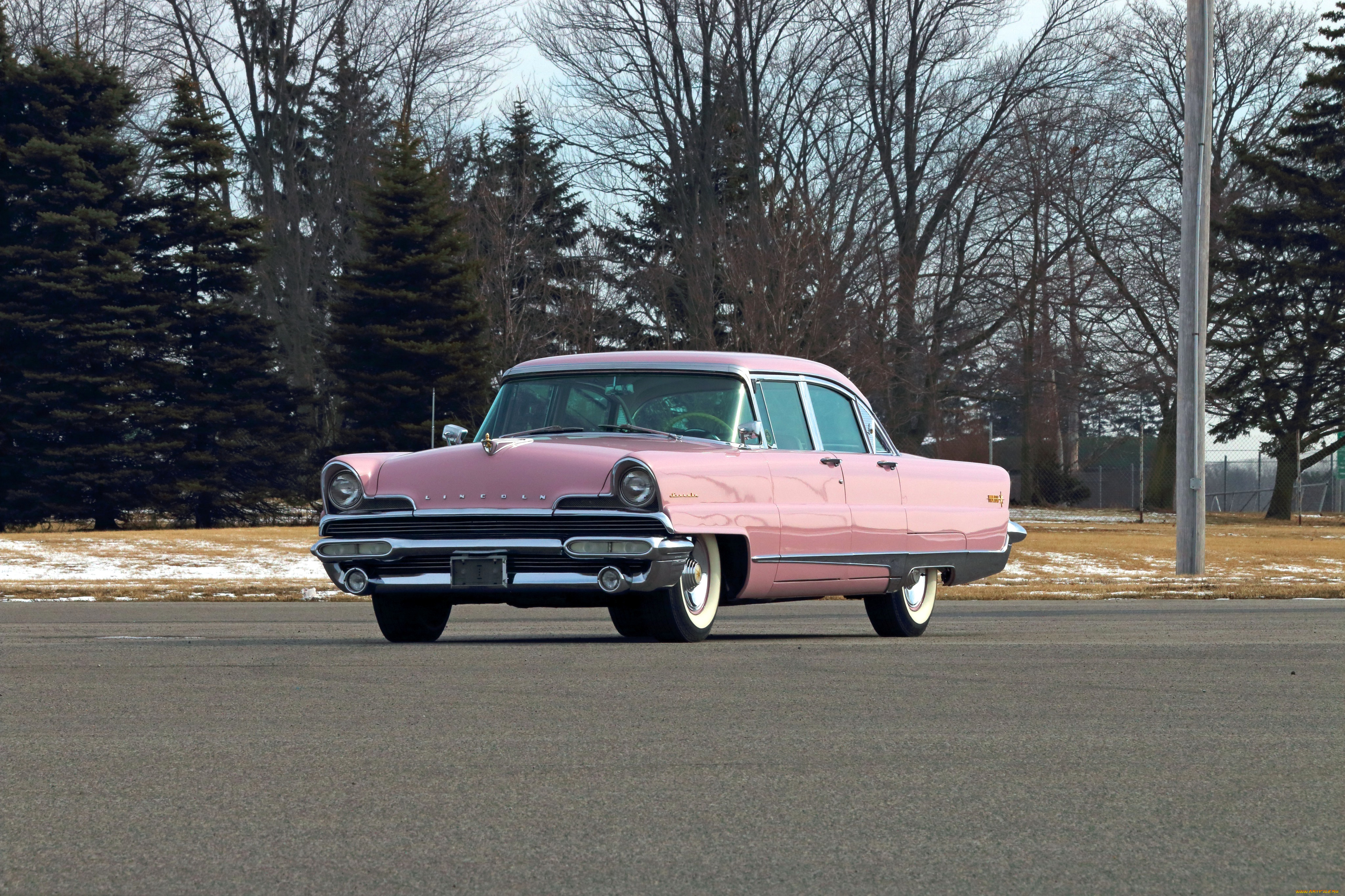 автомобили, lincoln