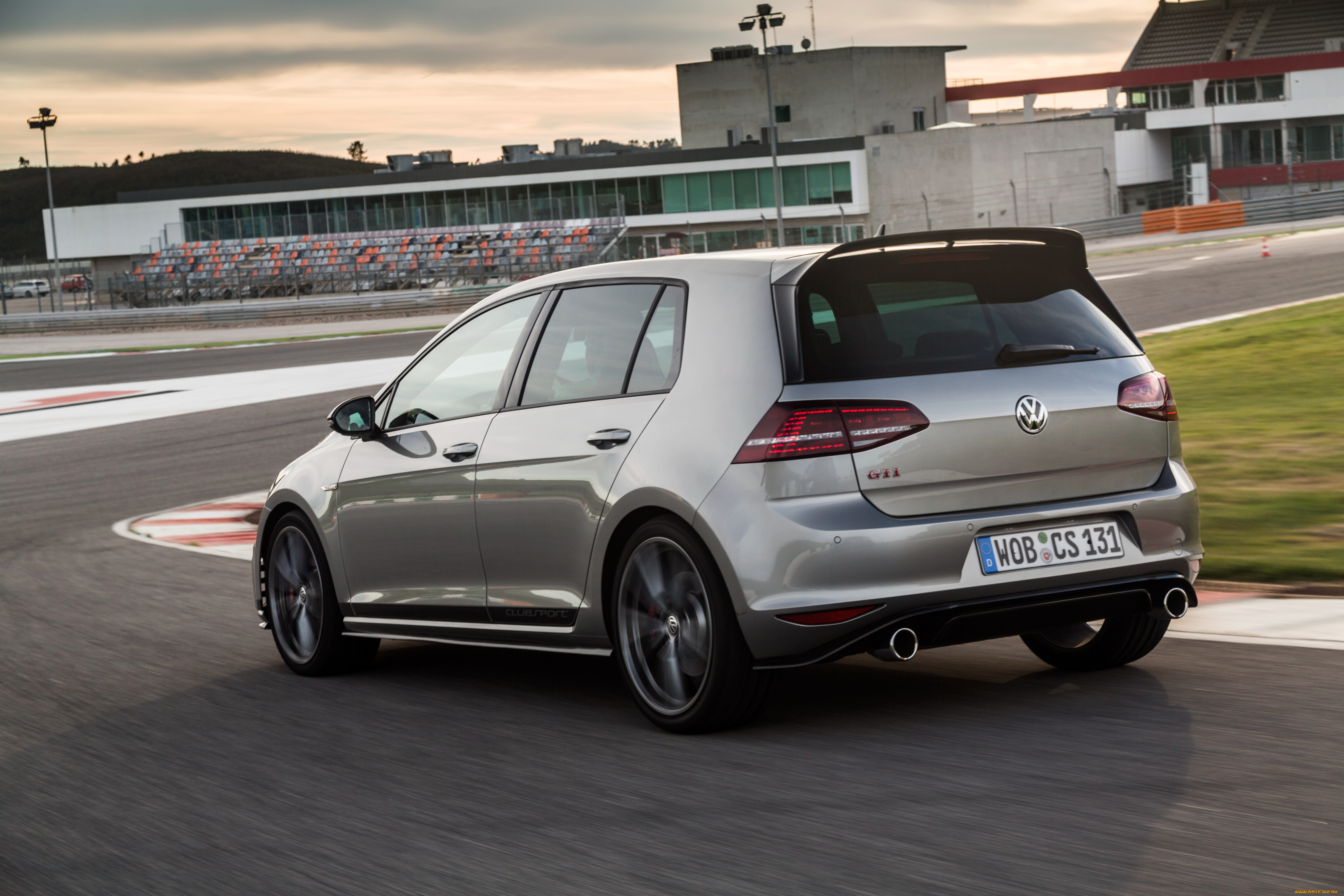 автомобили, volkswagen, clubsport, gti, golf, 2015г, typ, 5g, 5-door