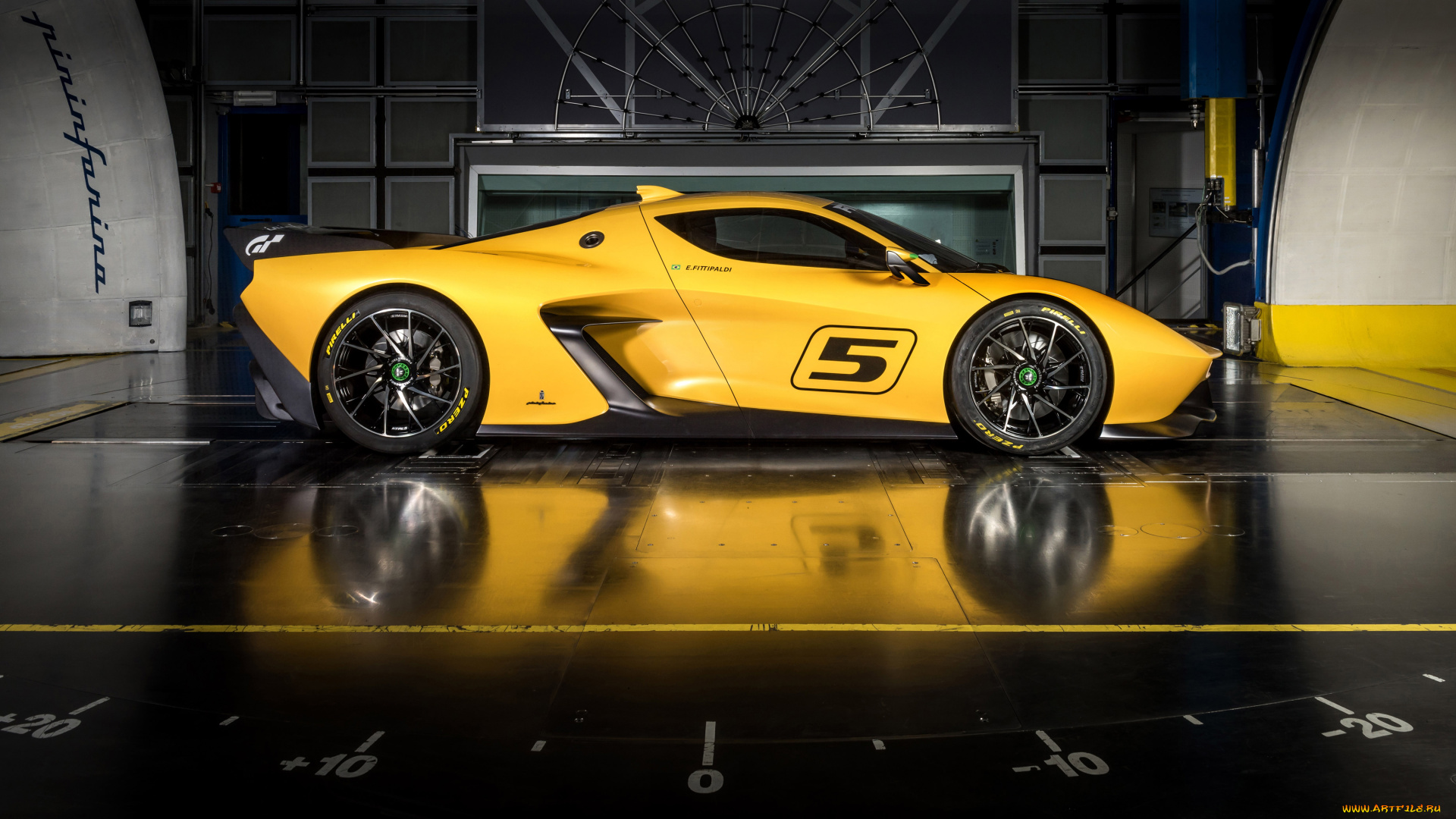 автомобили, -unsort, fittipaldi