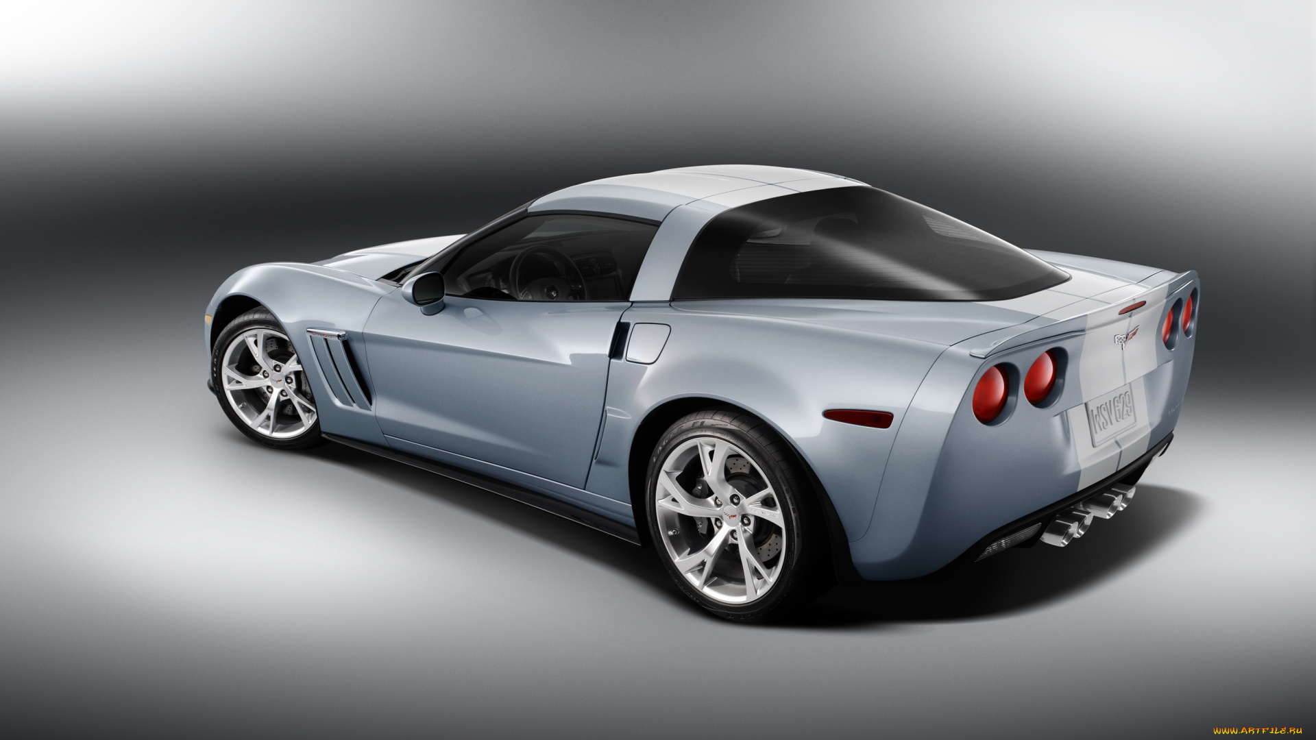 автомобили, corvette, chevrolet