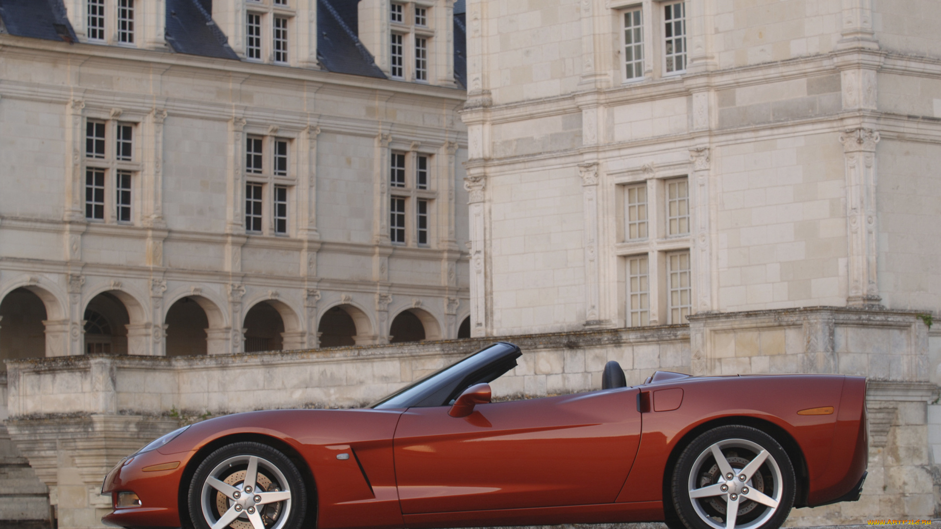 автомобили, corvette, chevrolet