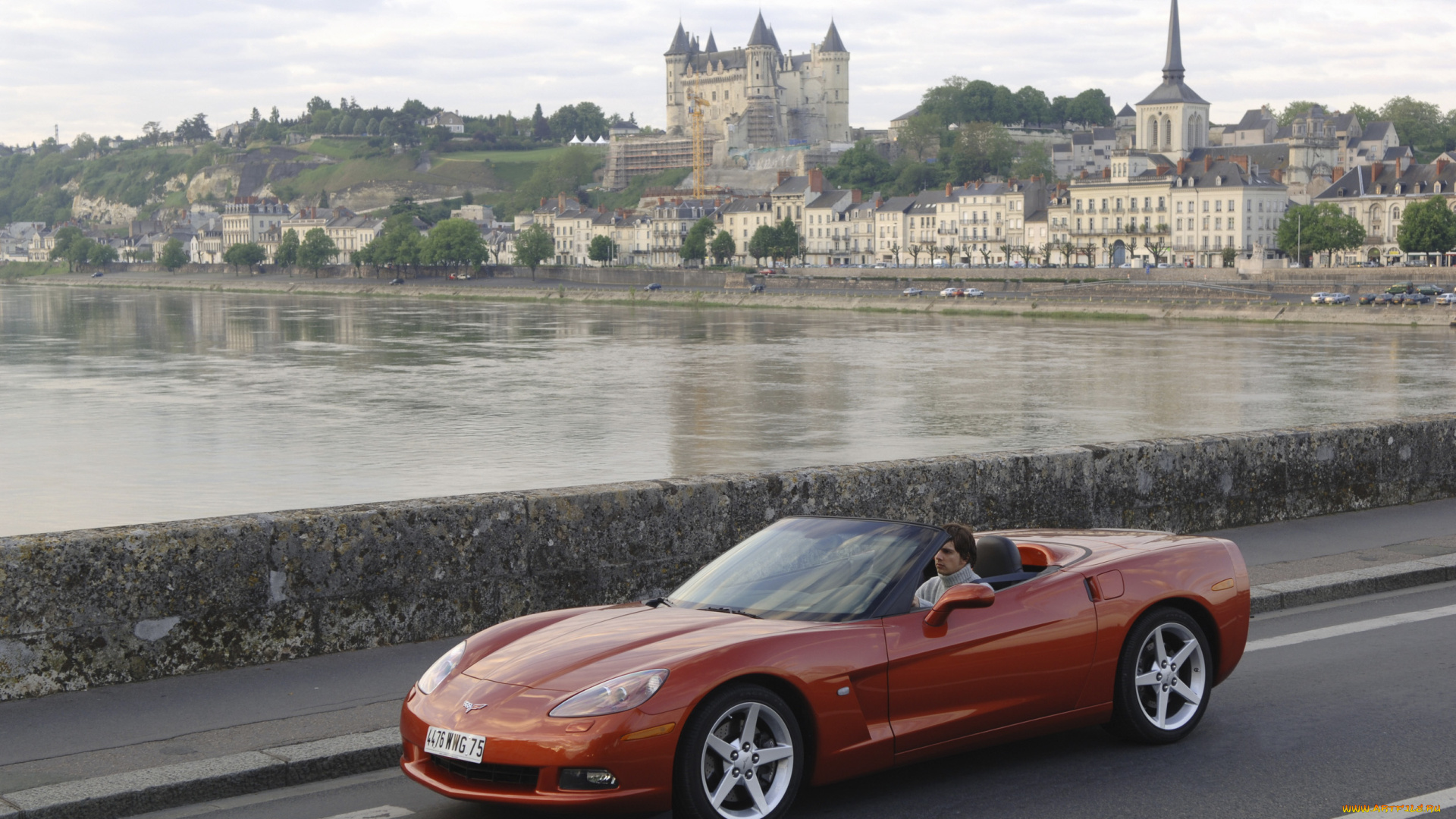 автомобили, corvette, chevrolet