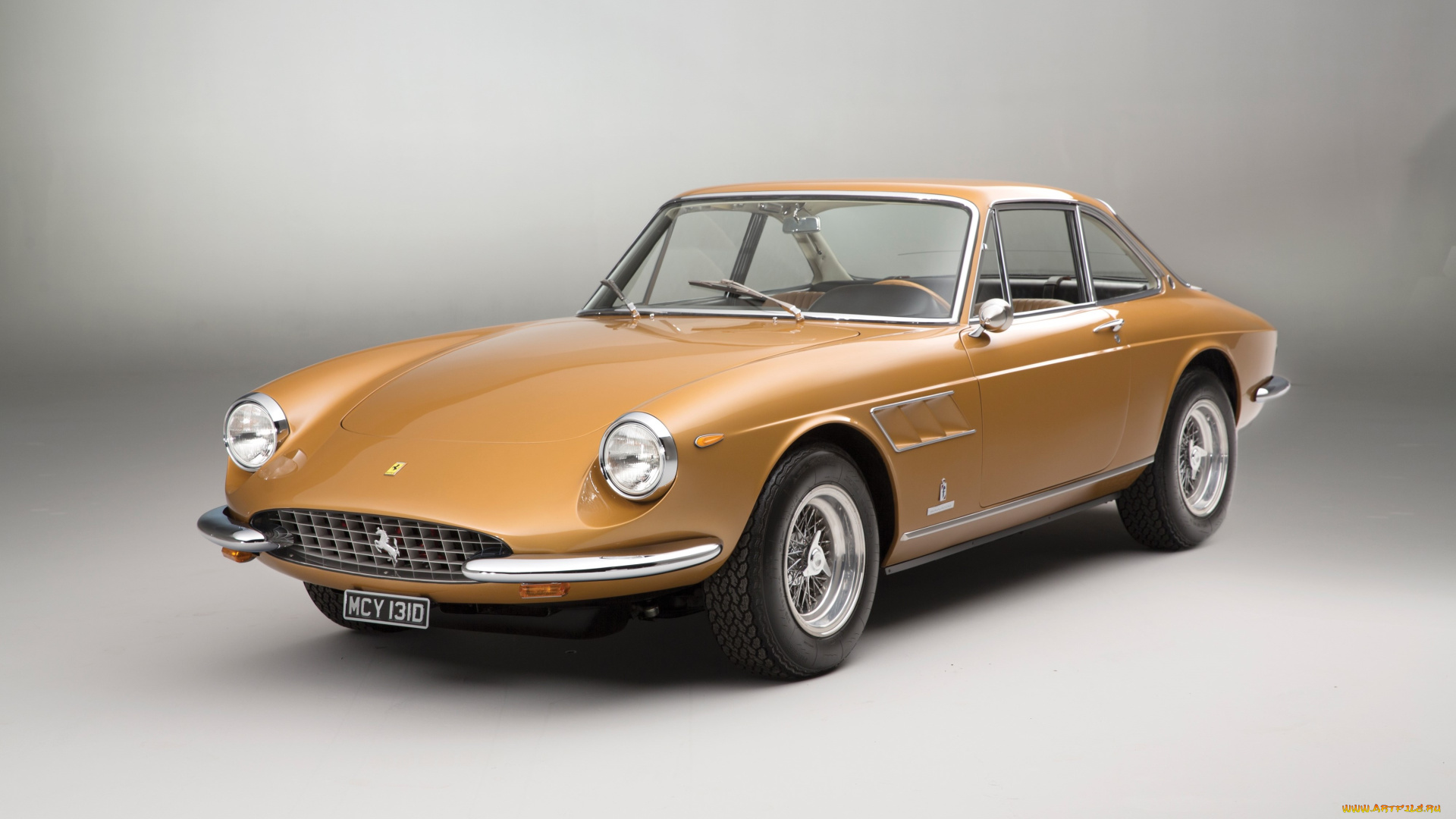 автомобили, ferrari